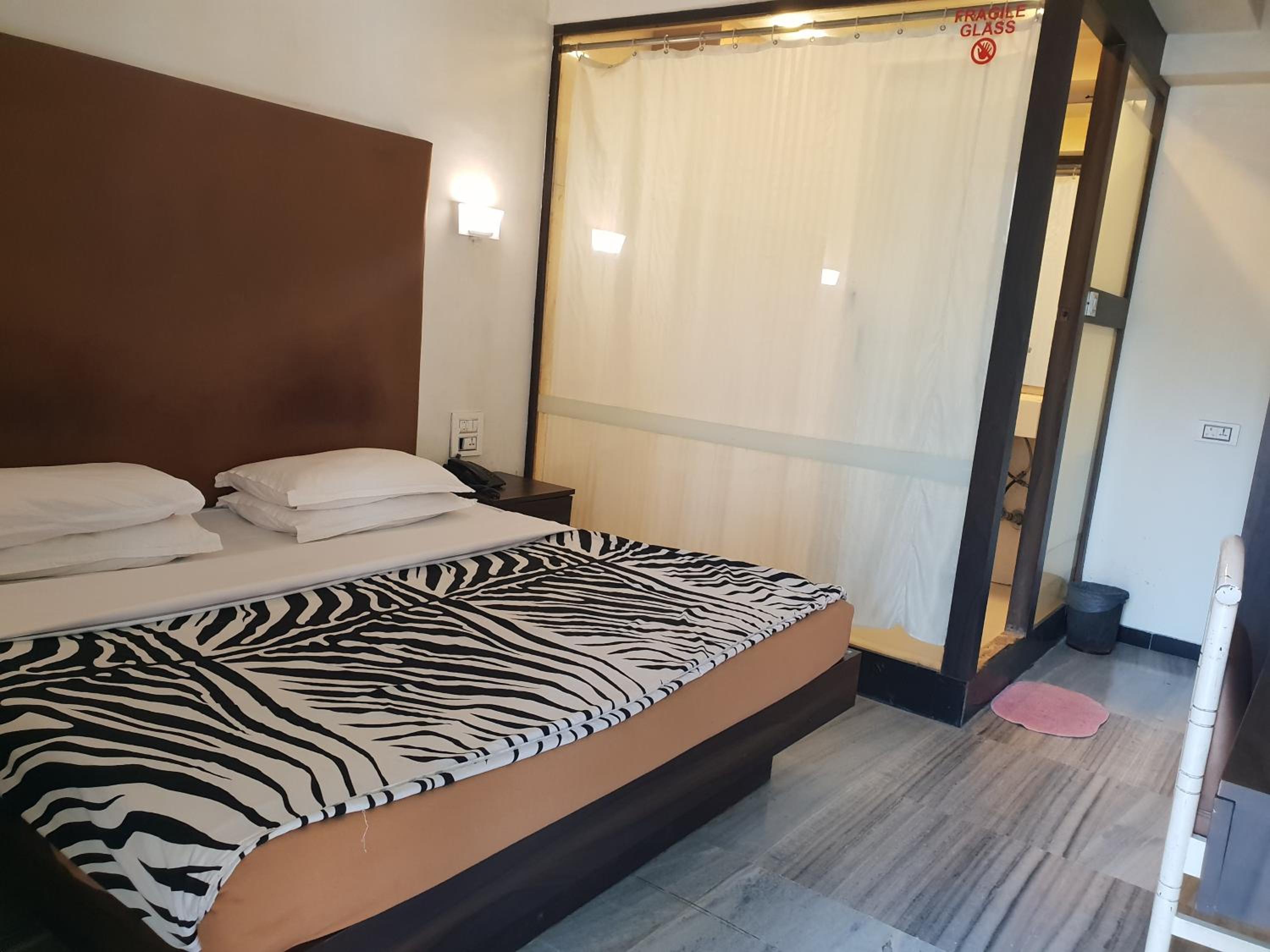Hotel Milan International 20