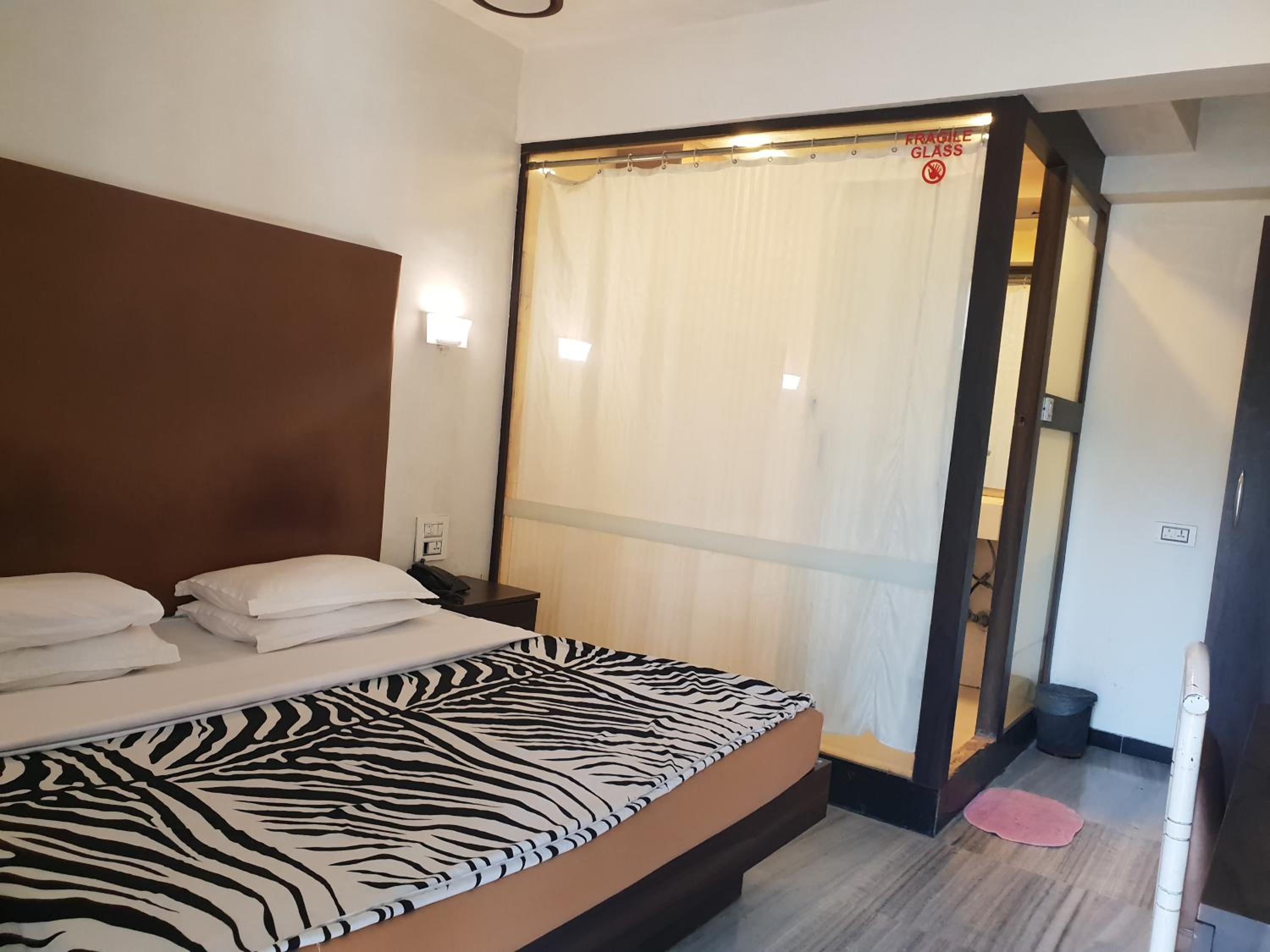 Hotel Milan International 21