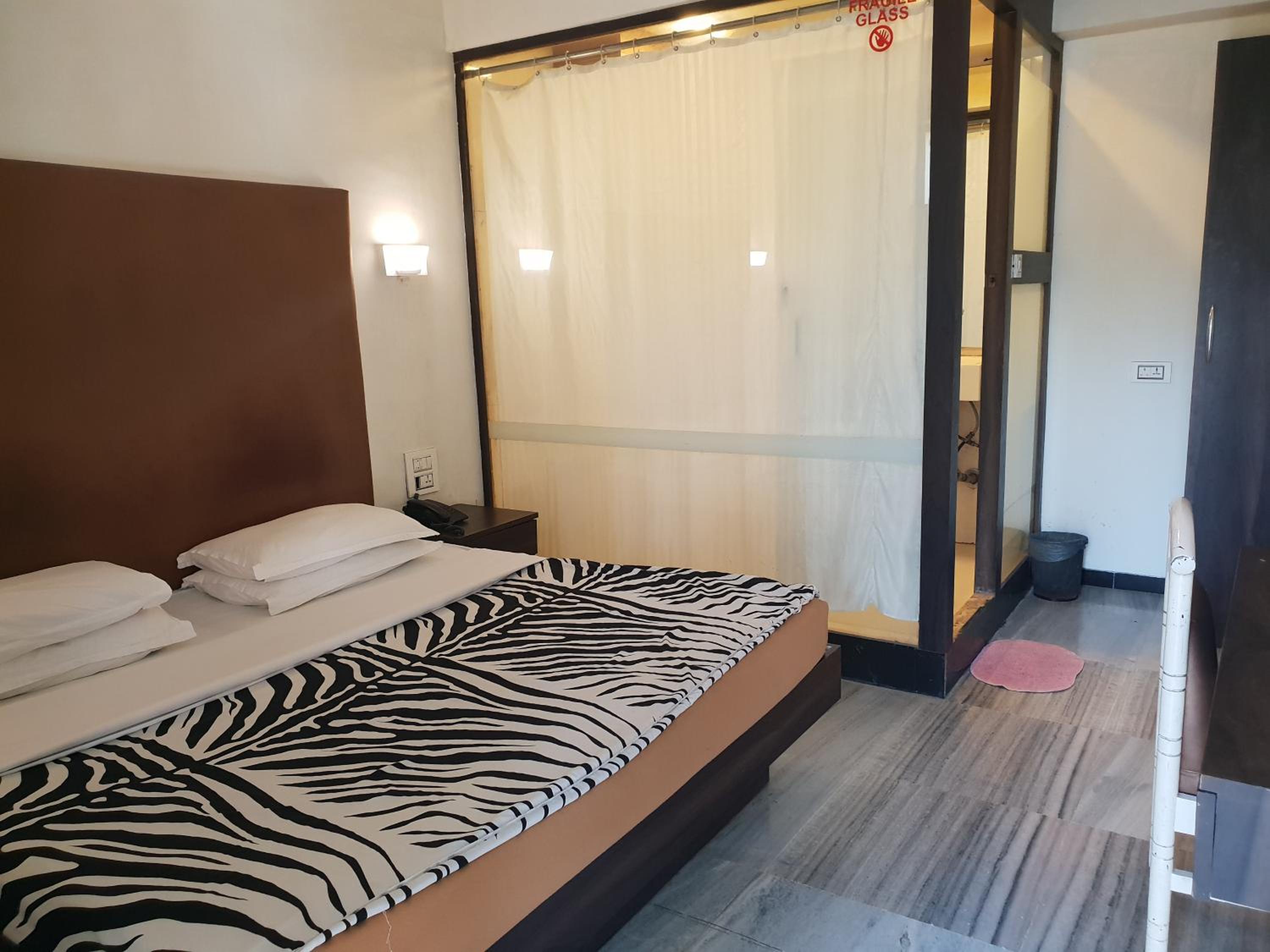 Hotel Milan International 22