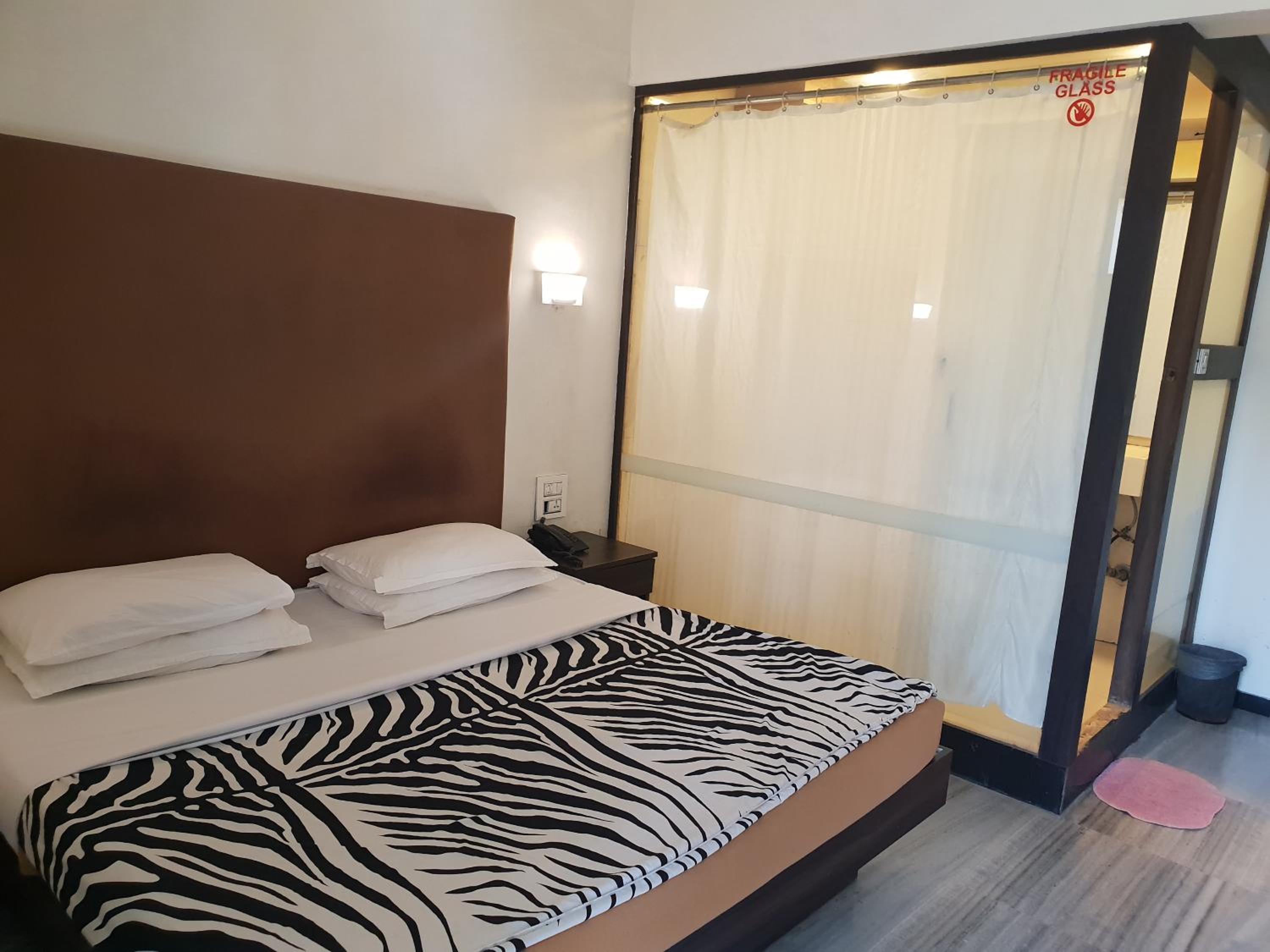 Hotel Milan International 23
