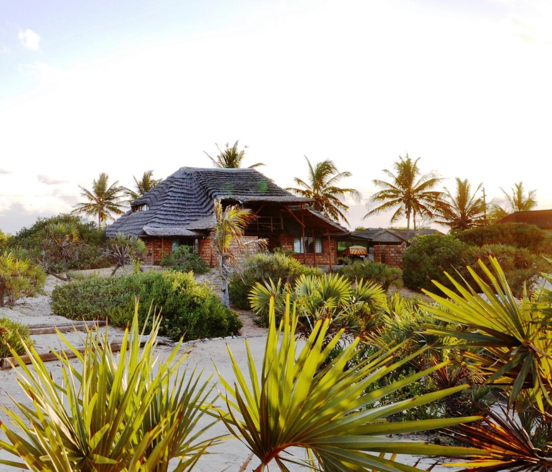 Bay View Lodge