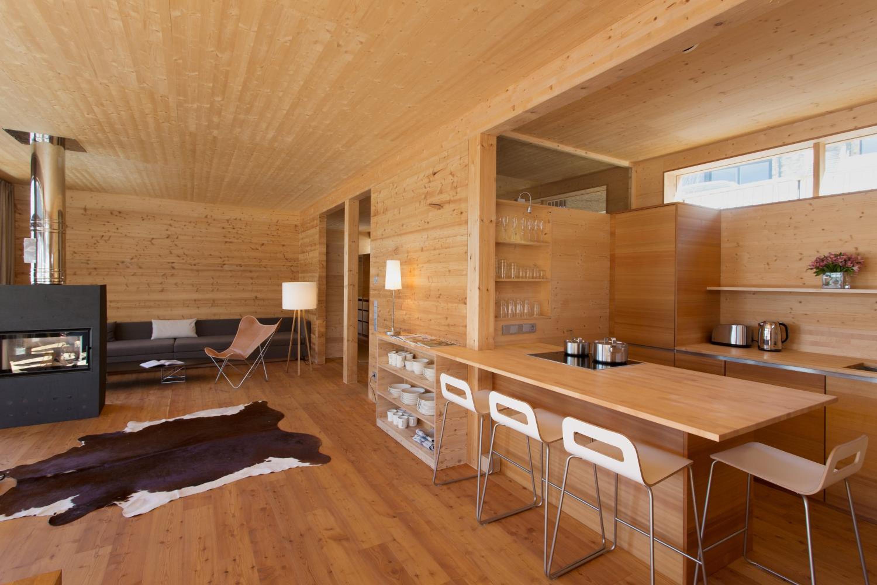 Alpenlofts