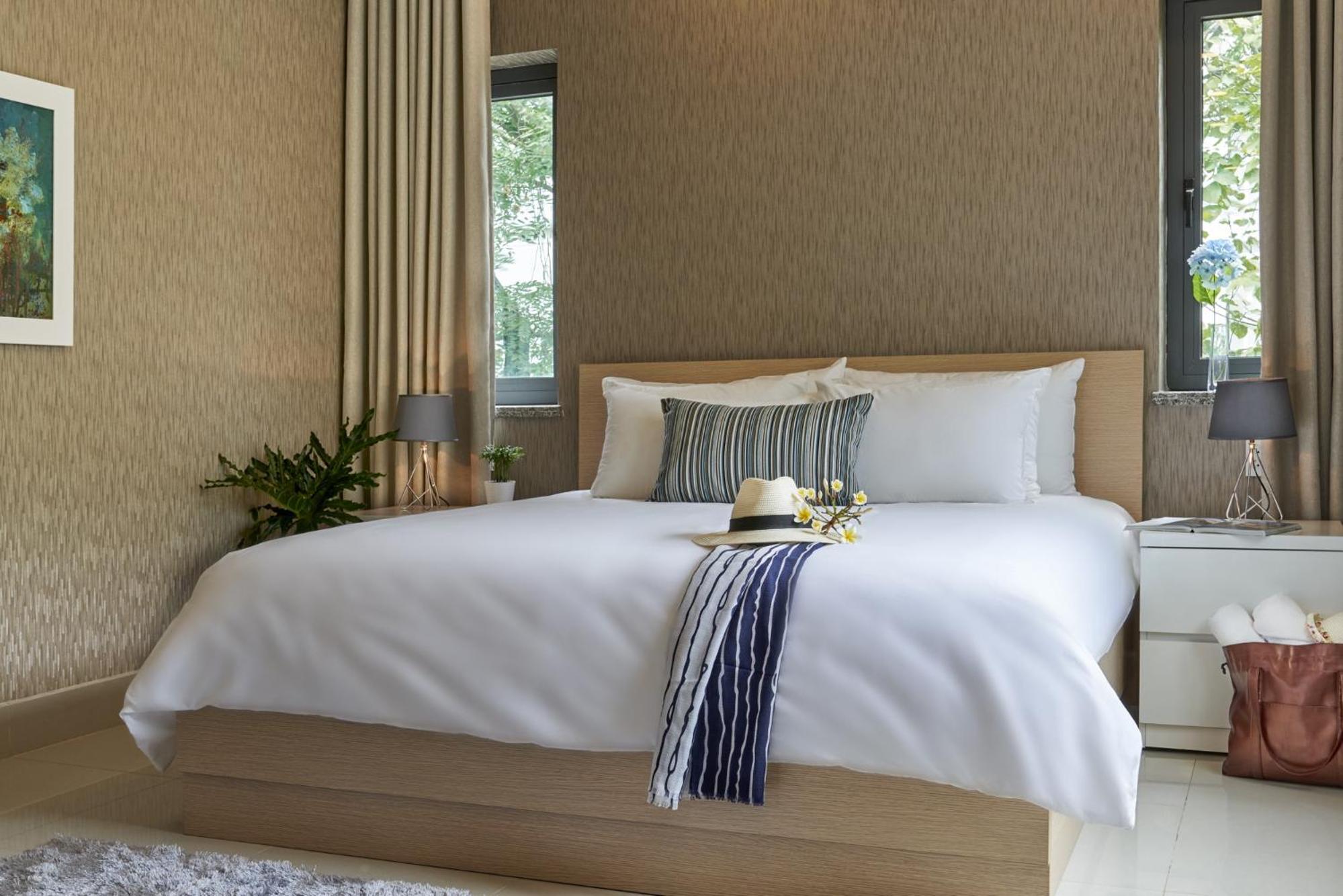 The Wind Resort - Tropical Hillside Escape