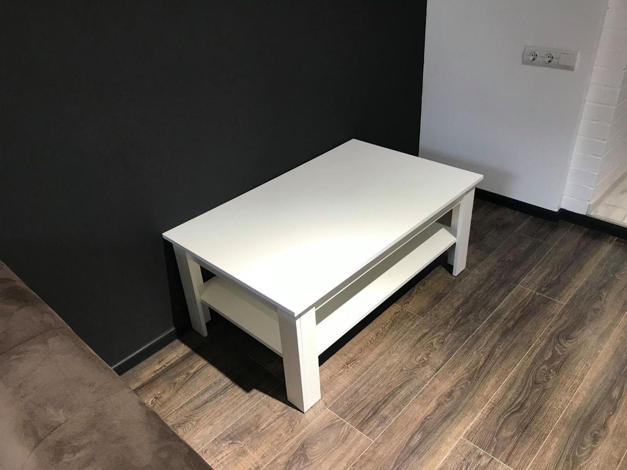 Modern apartment