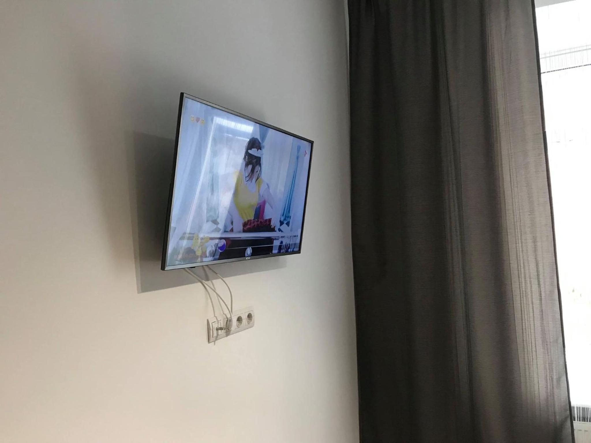 Modern apartment