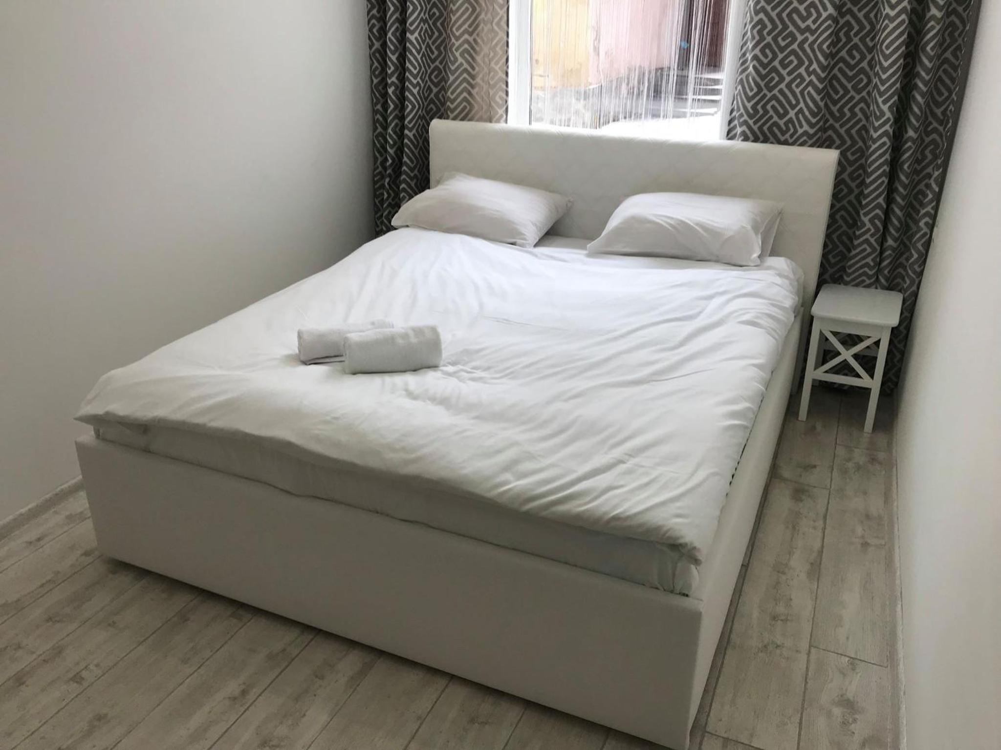 Modern apartment