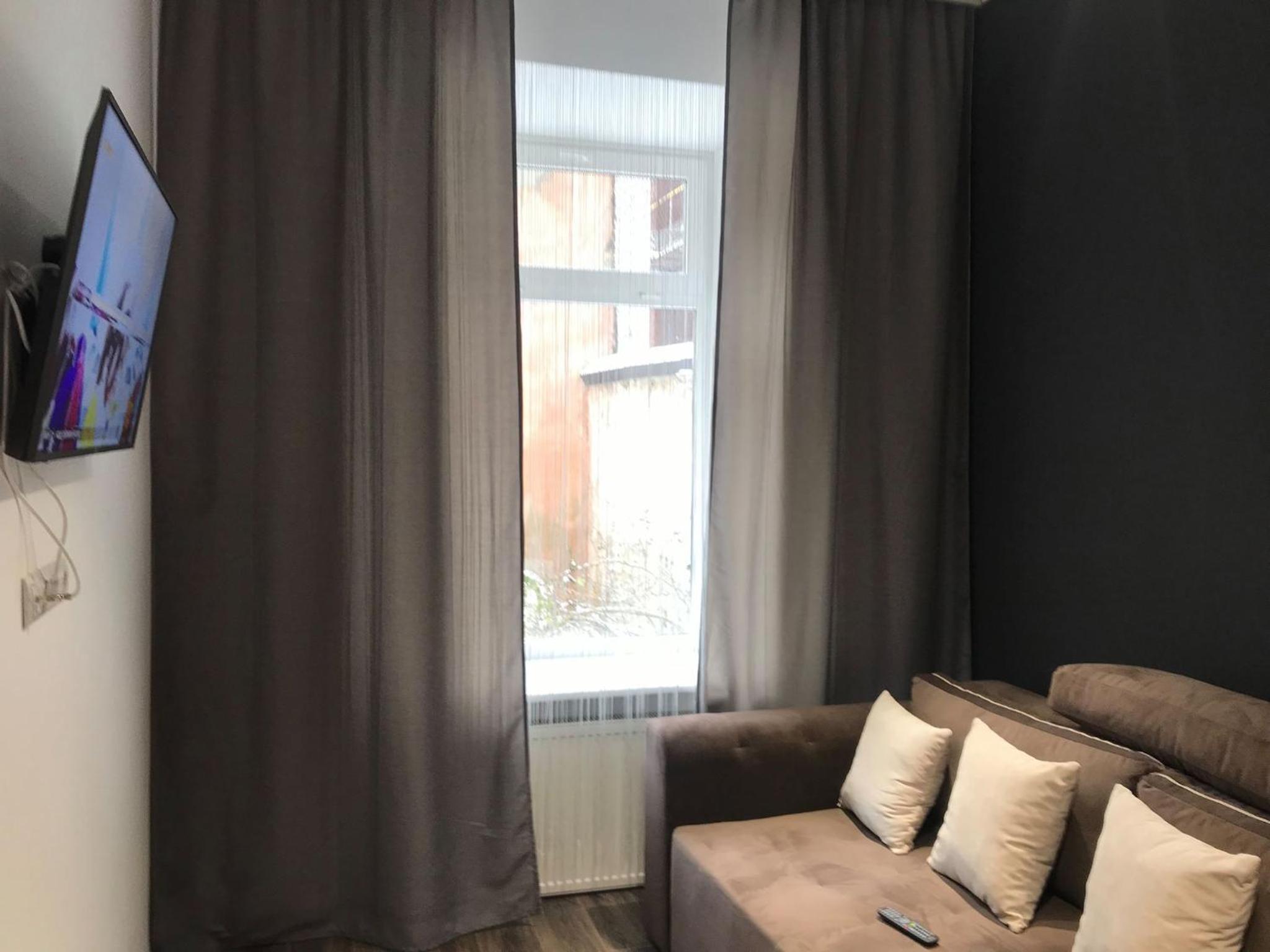 Modern apartment
