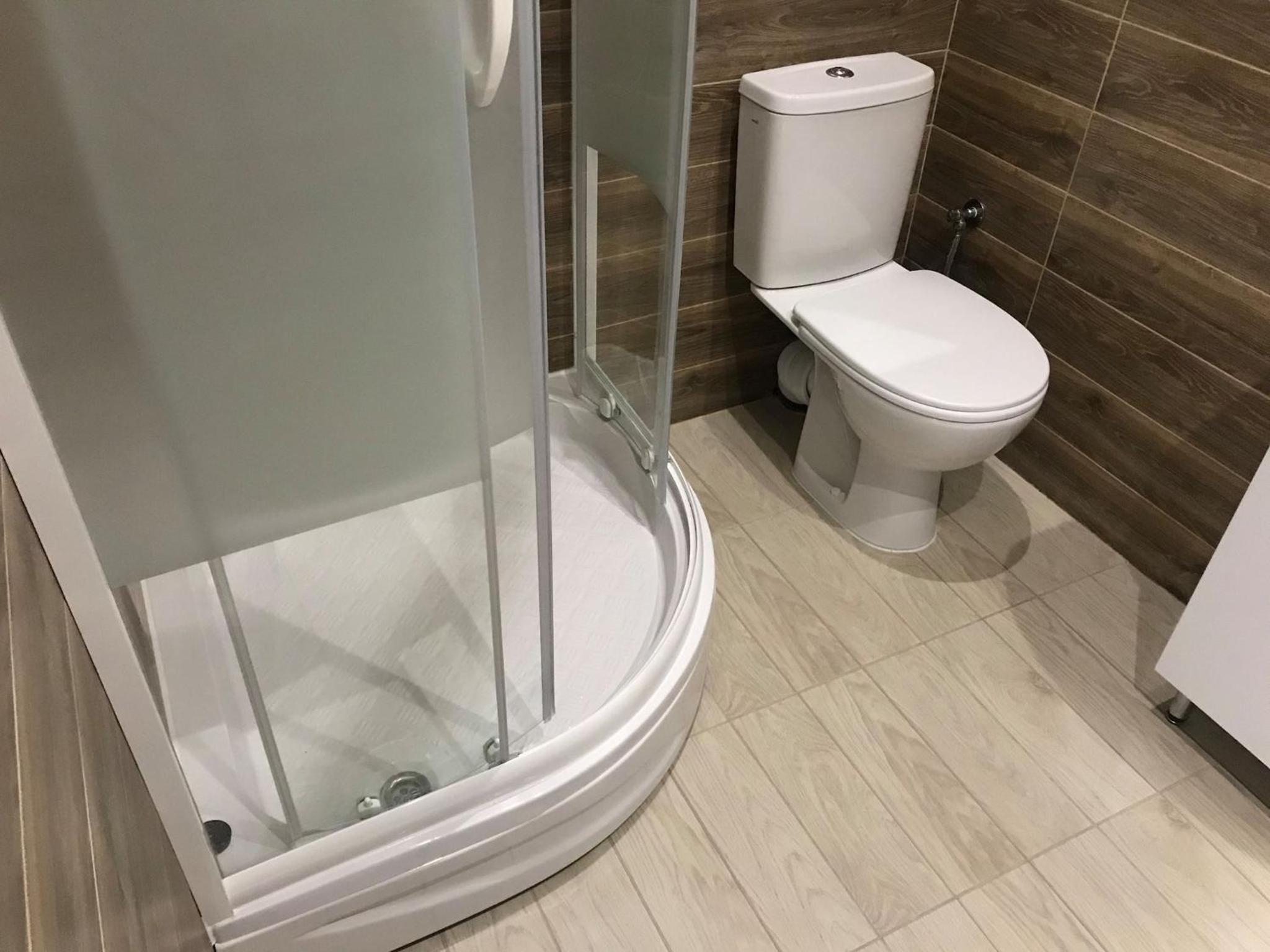 Modern apartment