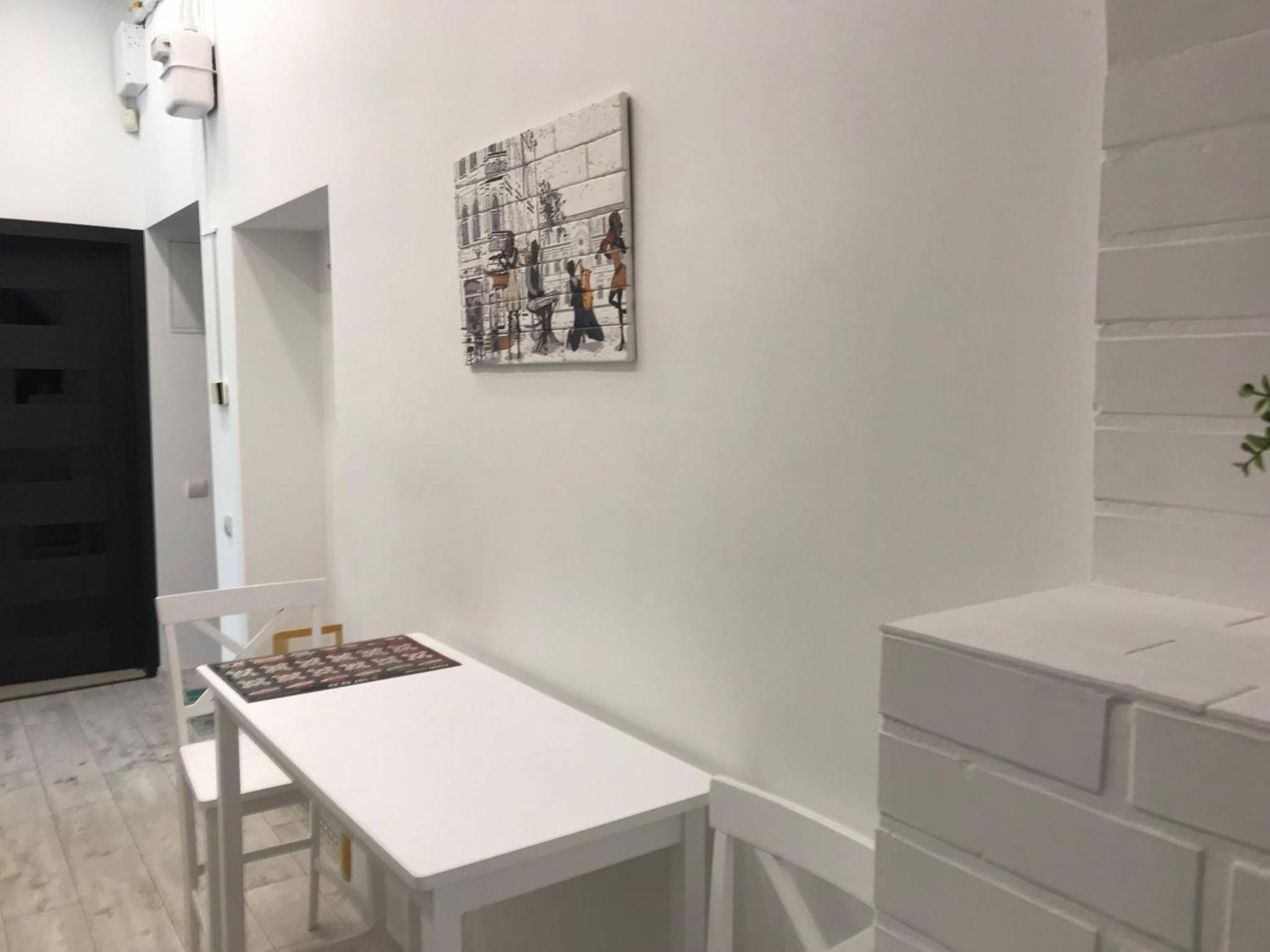 Modern apartment