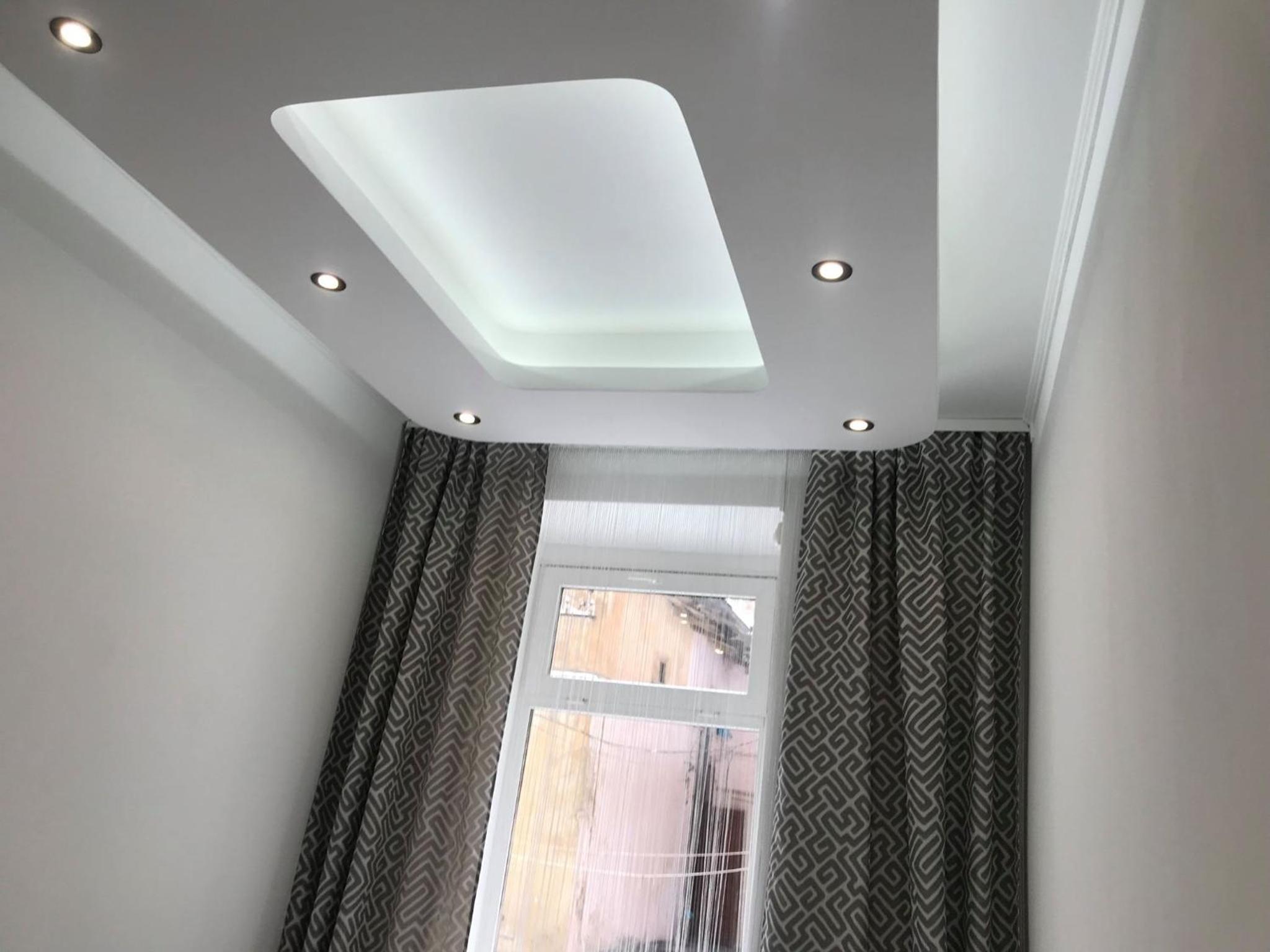 Modern apartment
