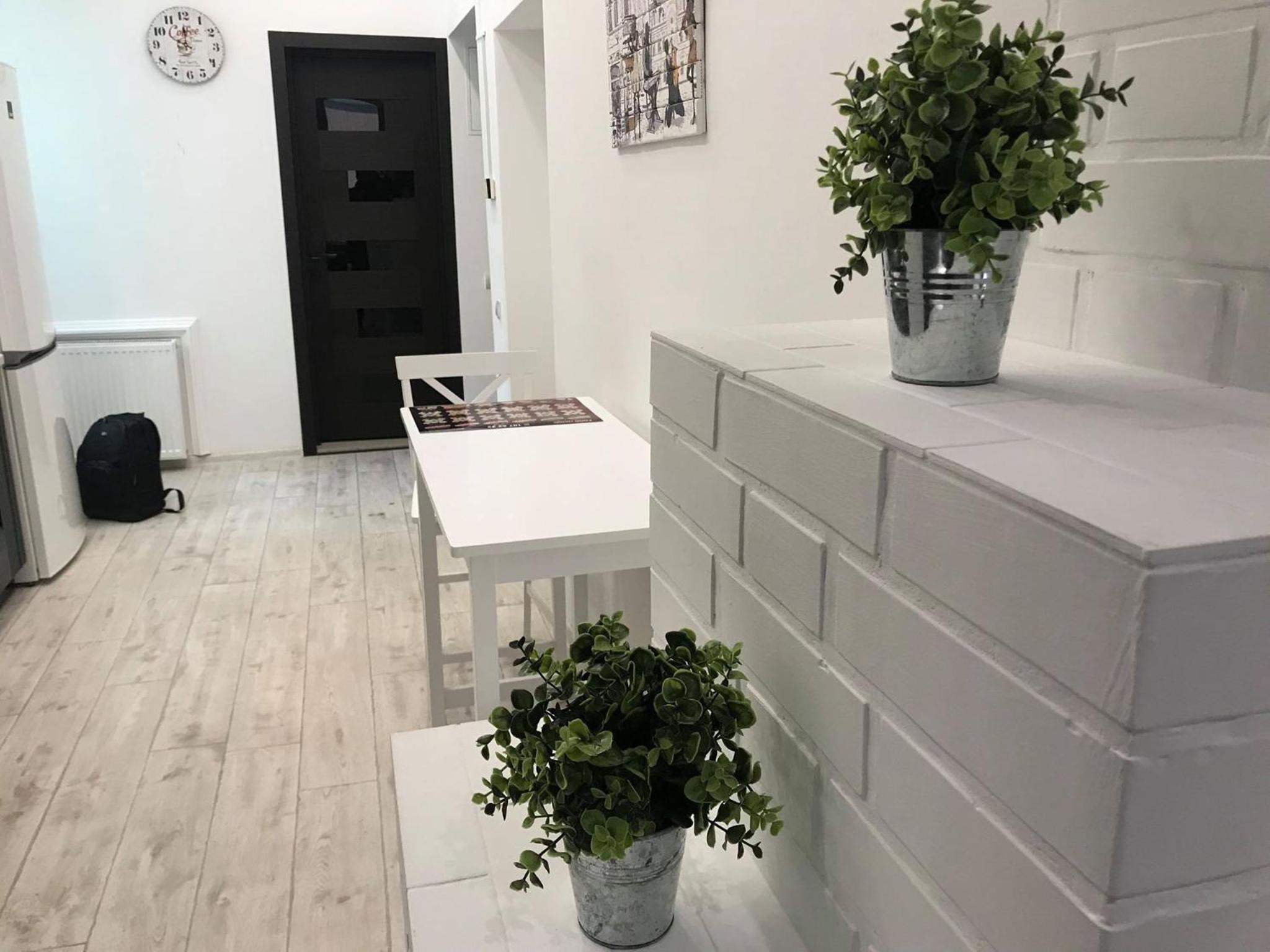 Modern apartment