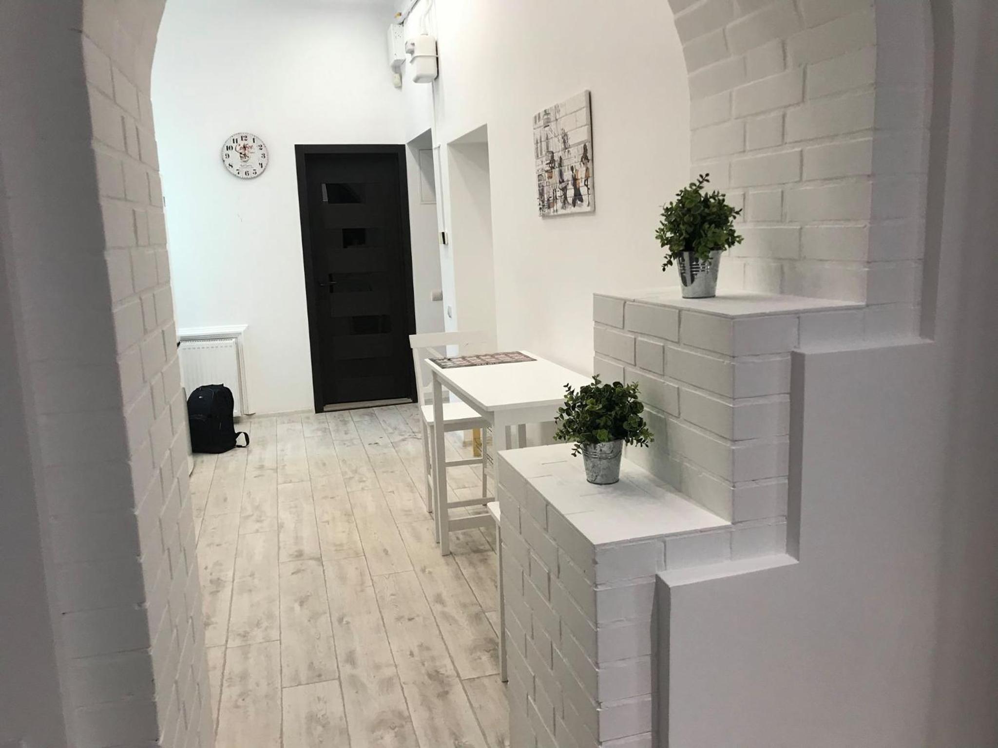 Modern apartment
