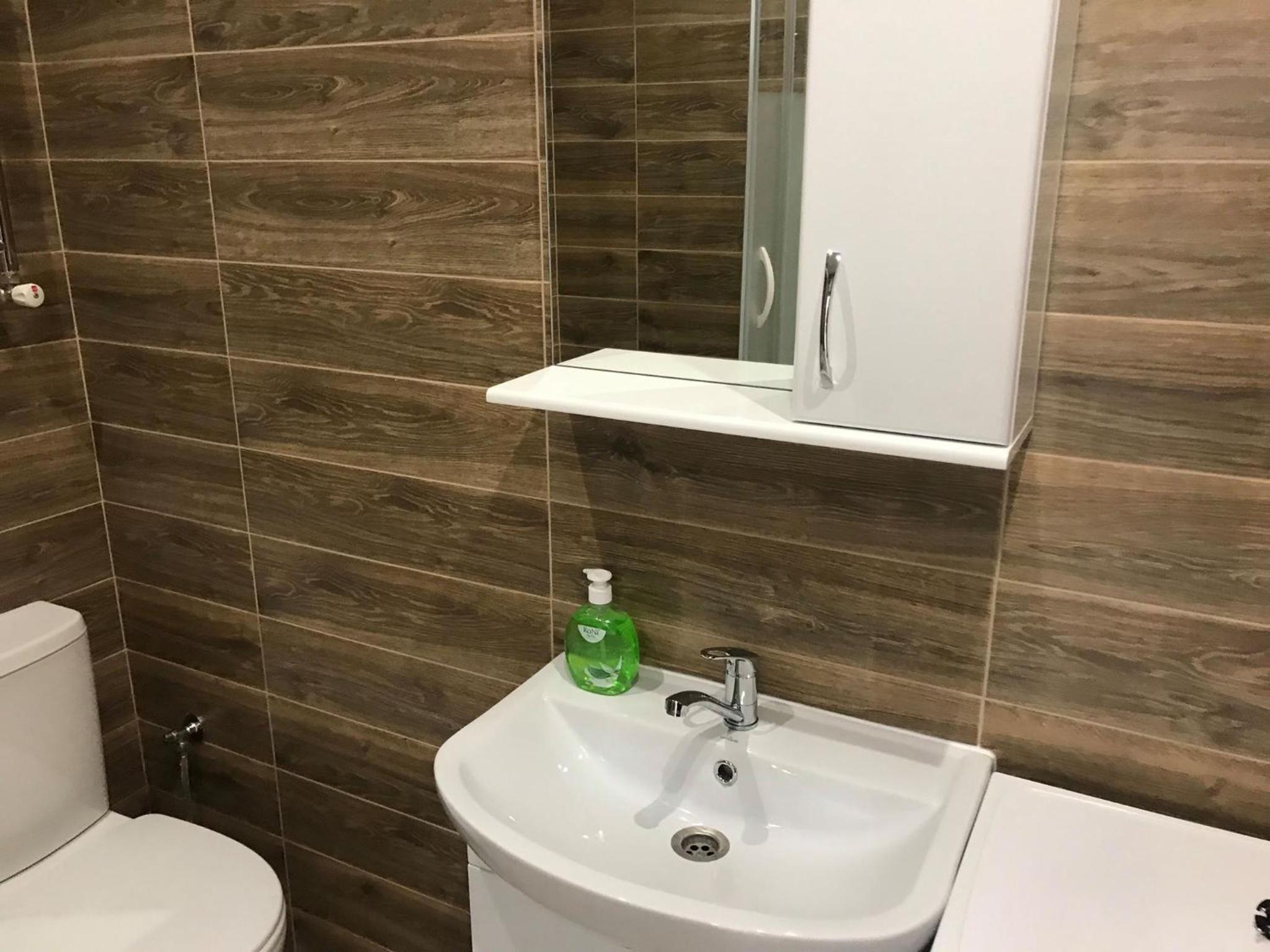 Modern apartment