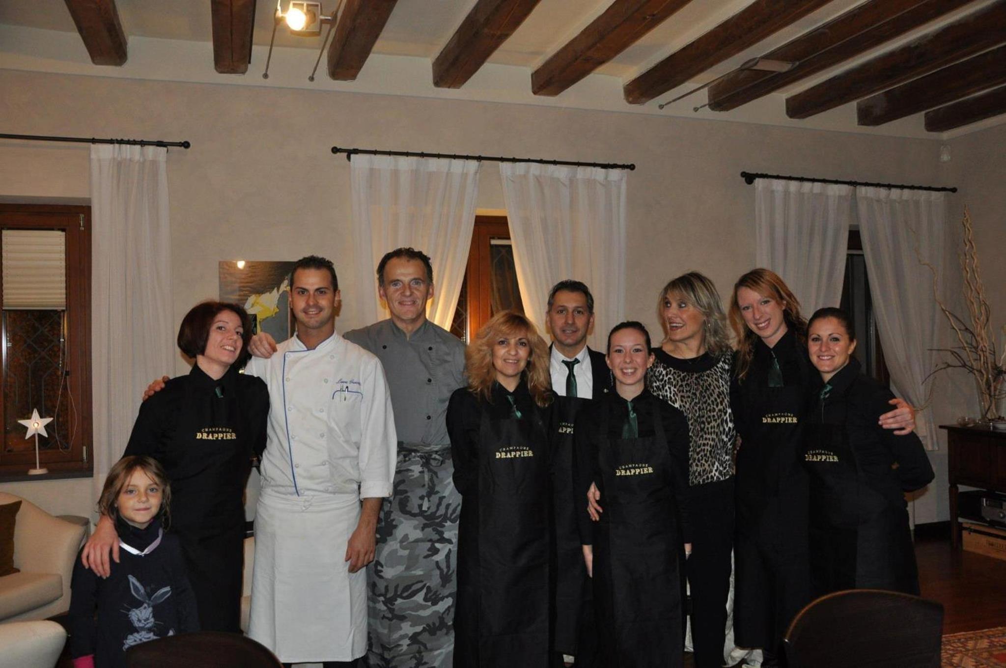 Relais Casa Orter