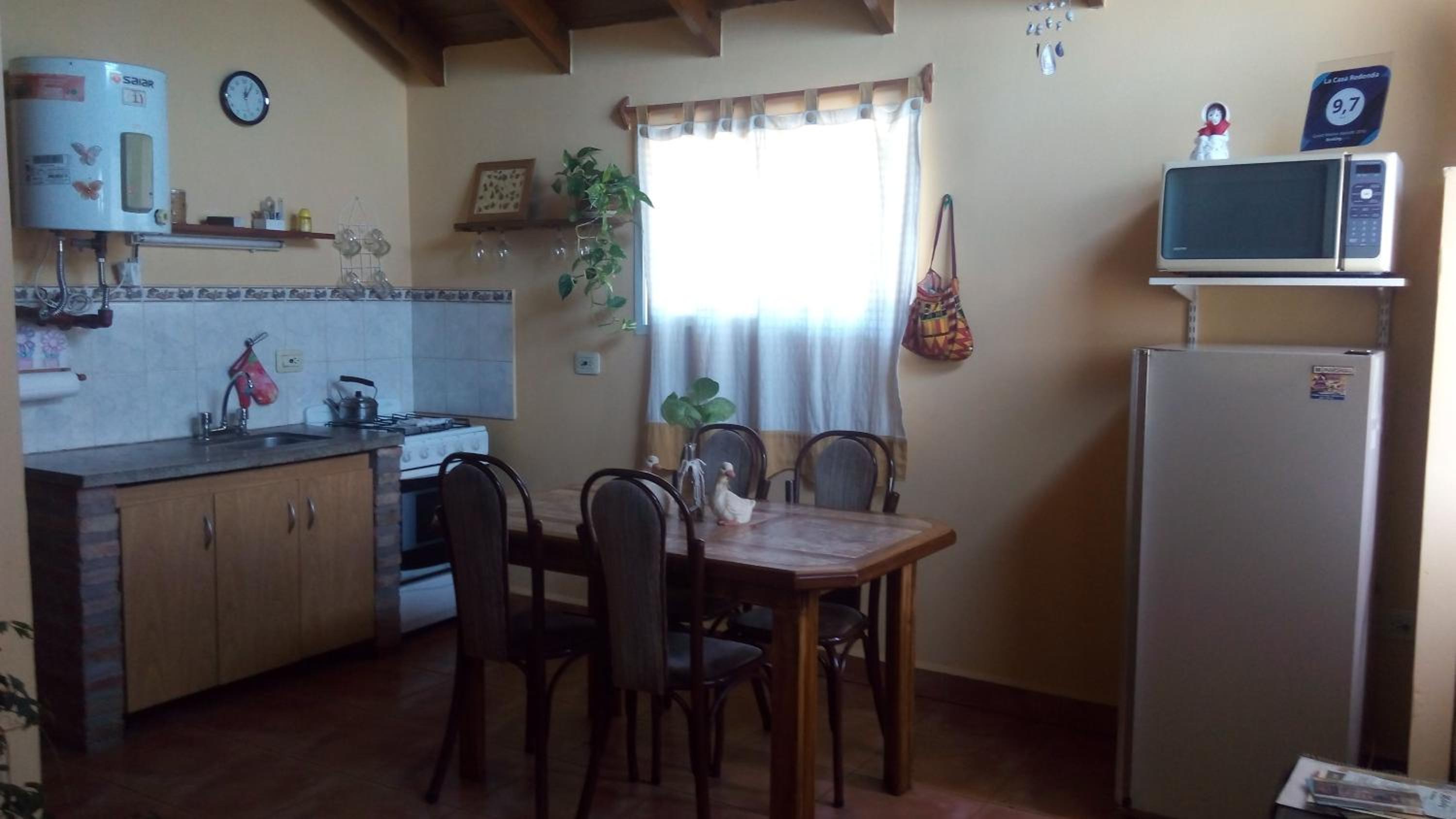 La Casa Redonda
