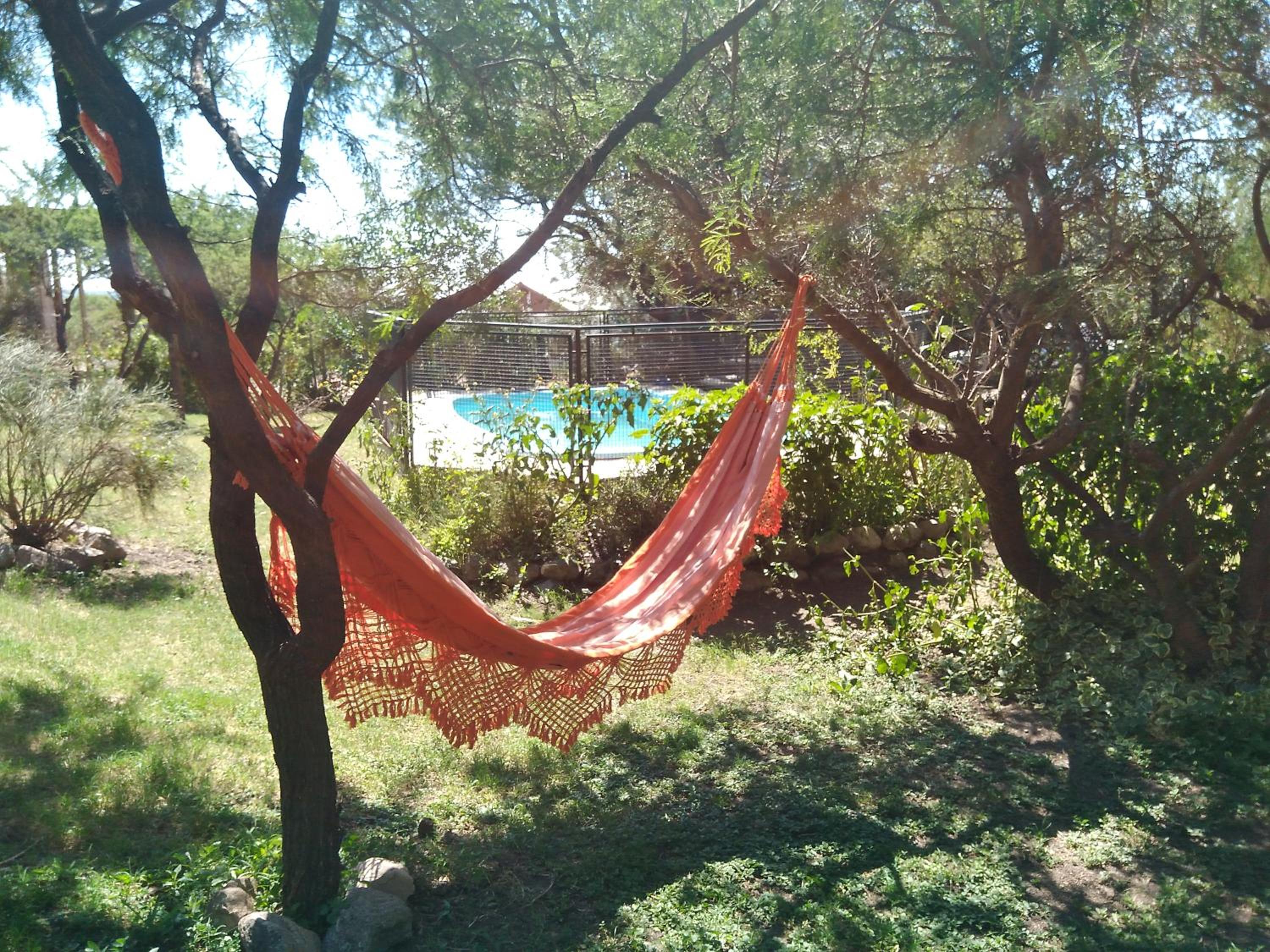 La Casa Redonda