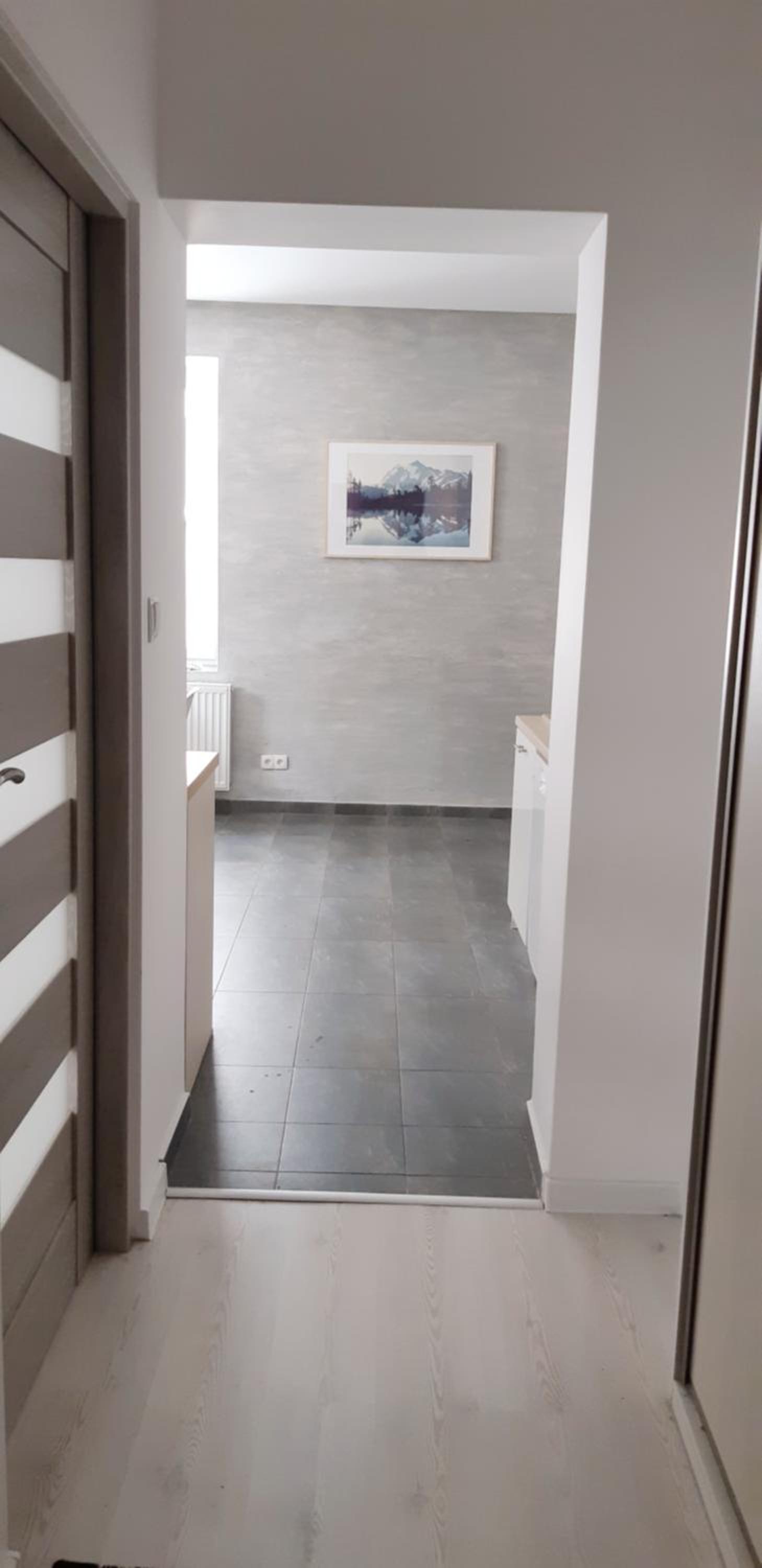 Apartament przy Mickiewicza view 3