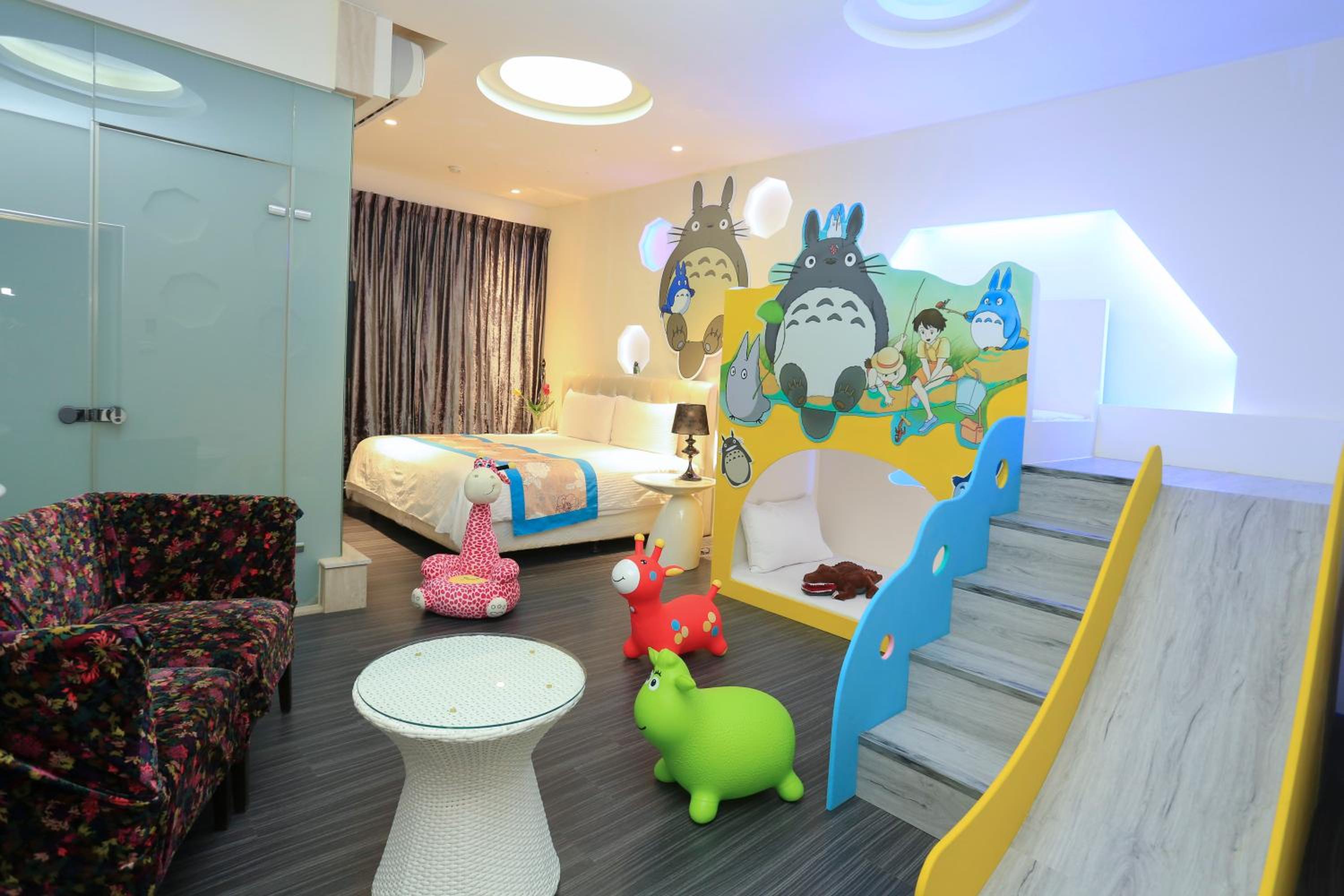 Chi Heng Homestay