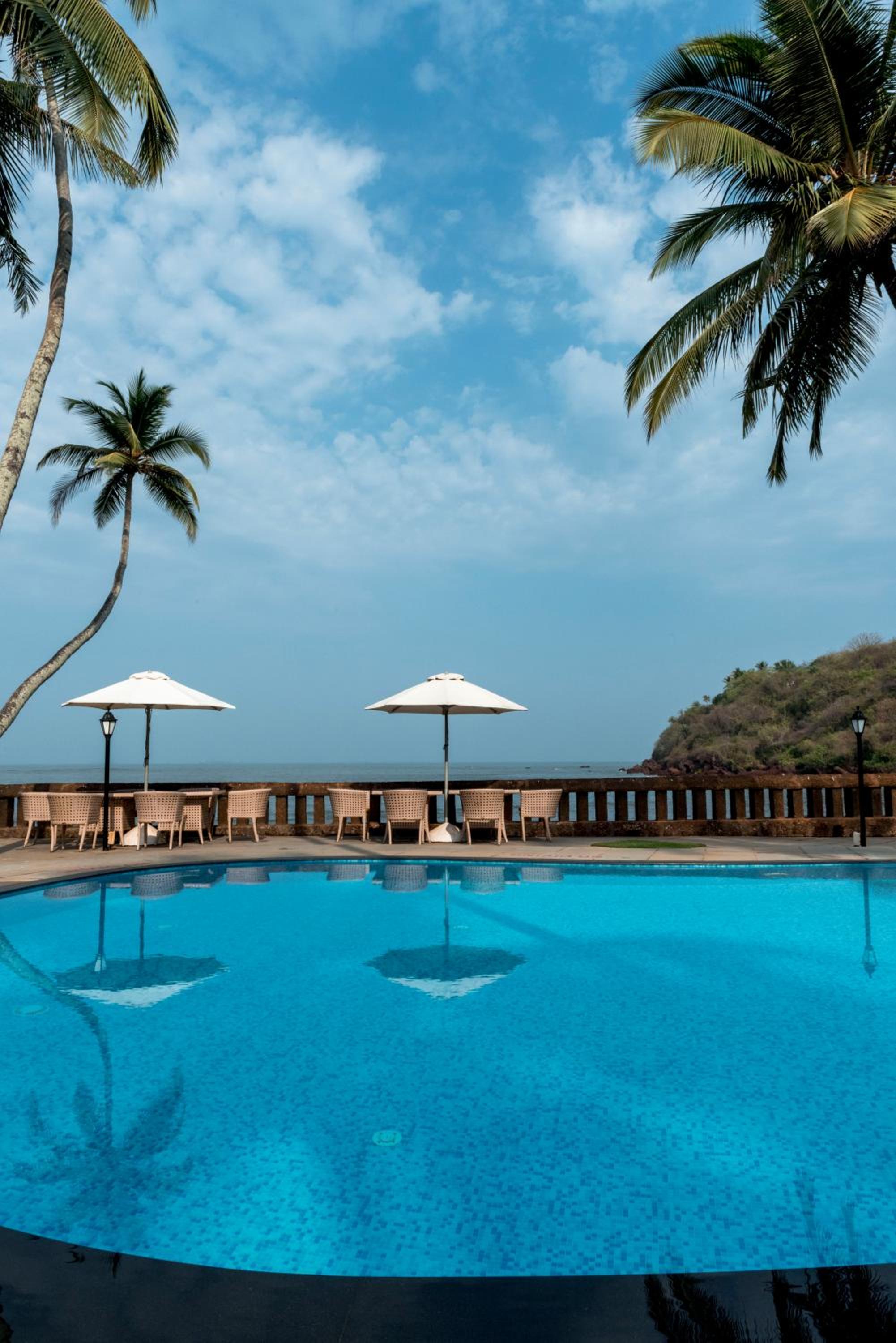 Prainha Resort By The Sea view 4