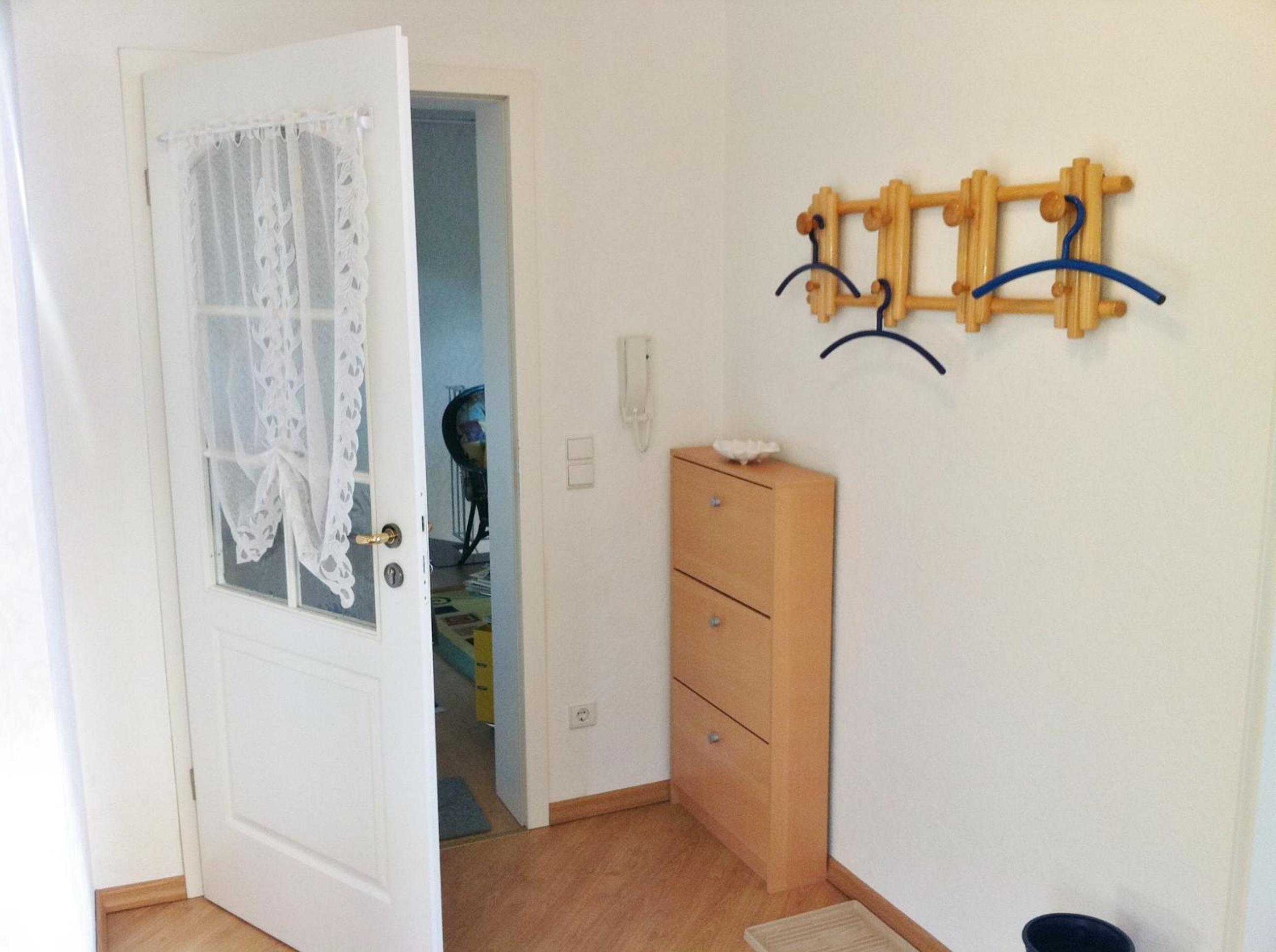 Ferienwohnung Blau view 3