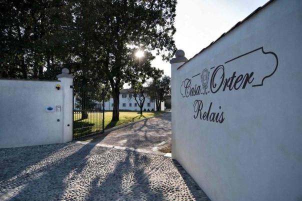 Relais Casa Orter