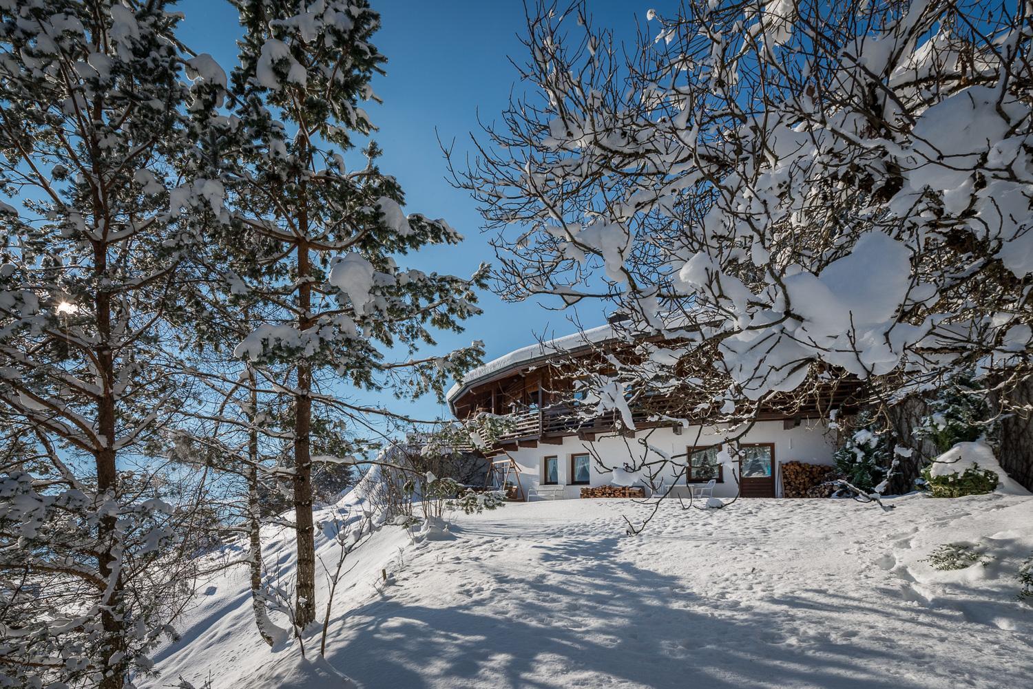 Ferienwohnungen Vomperberg, photo 85