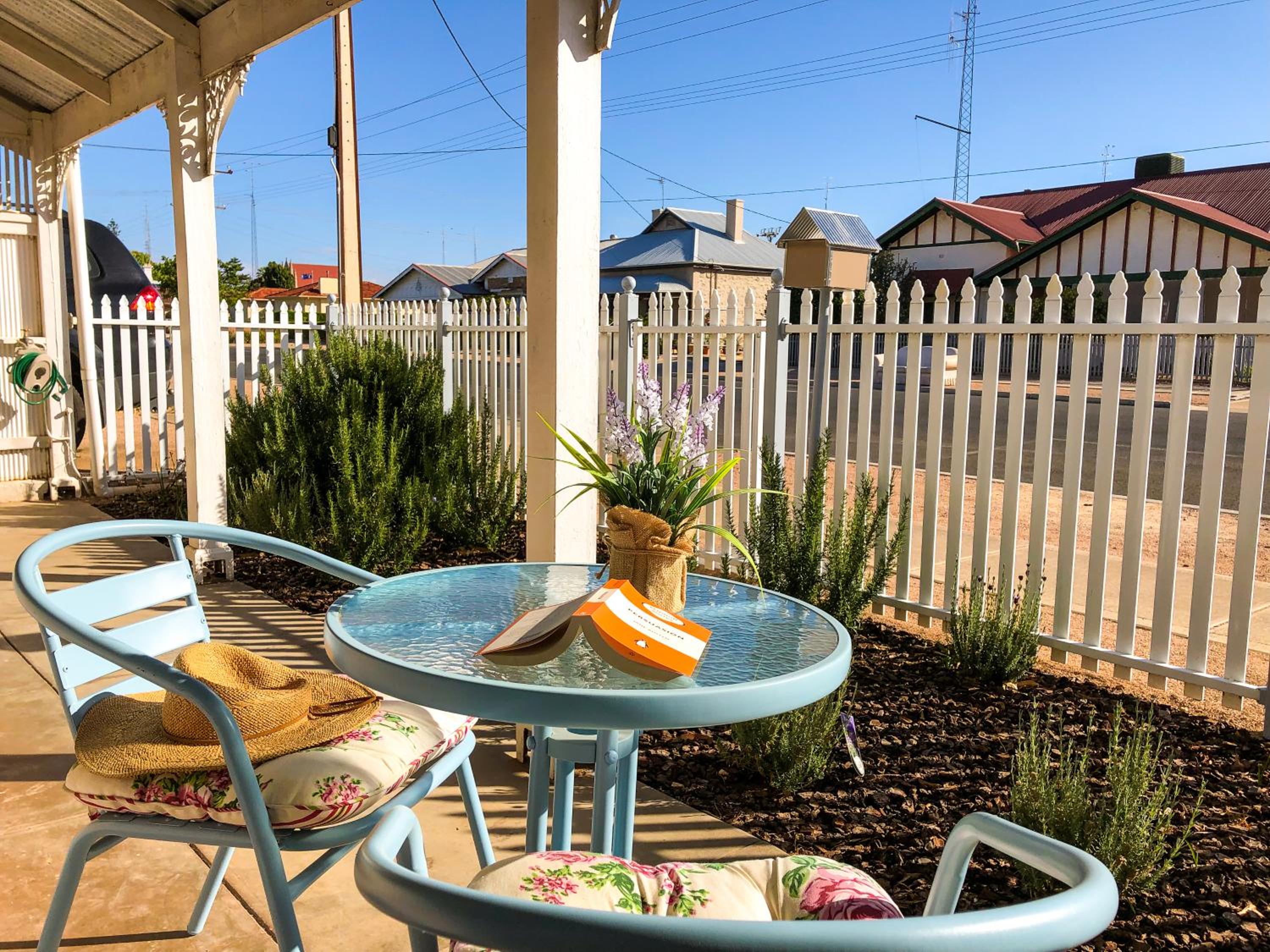 Inglenook Cottage