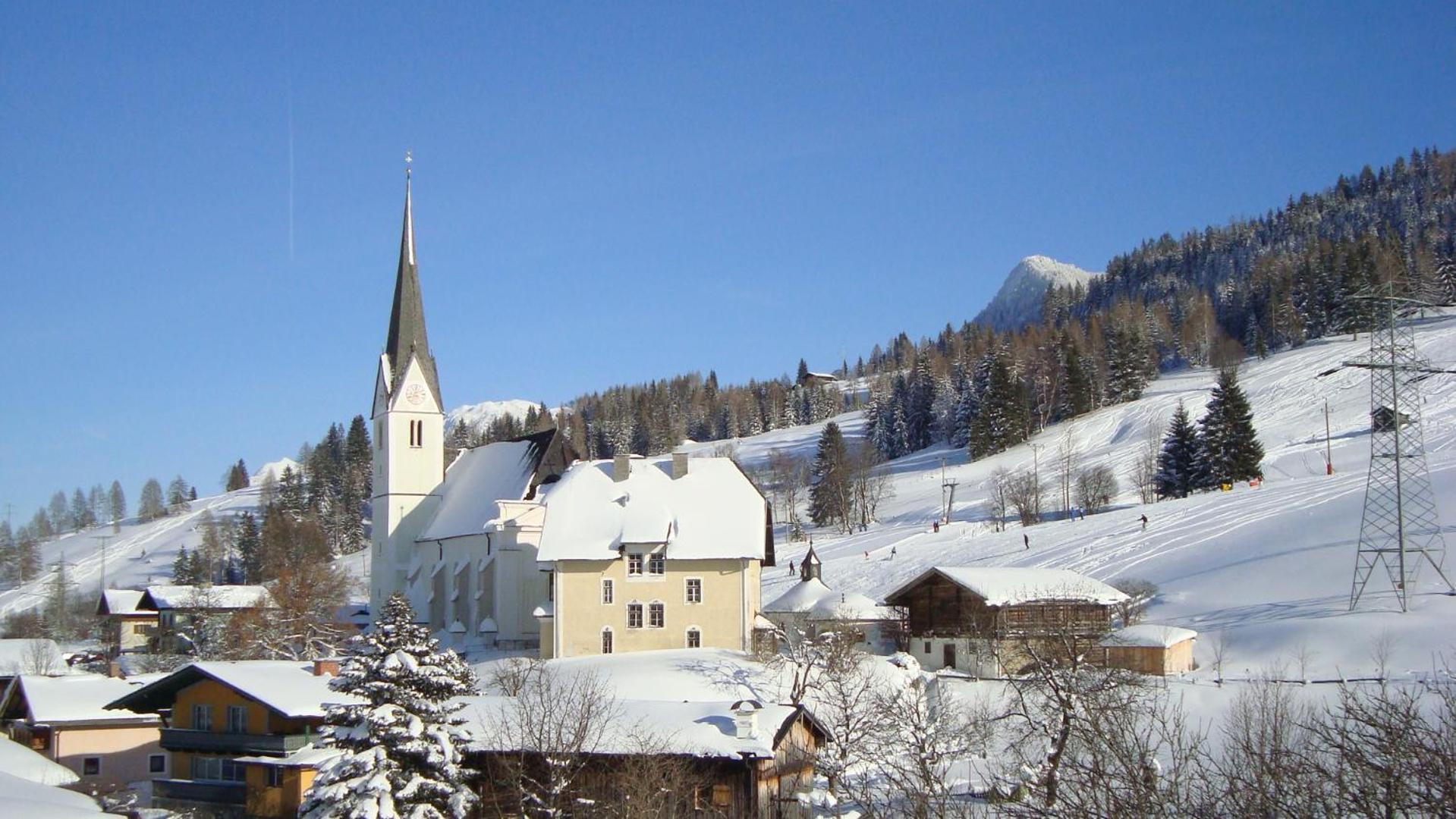 Haus Schwab