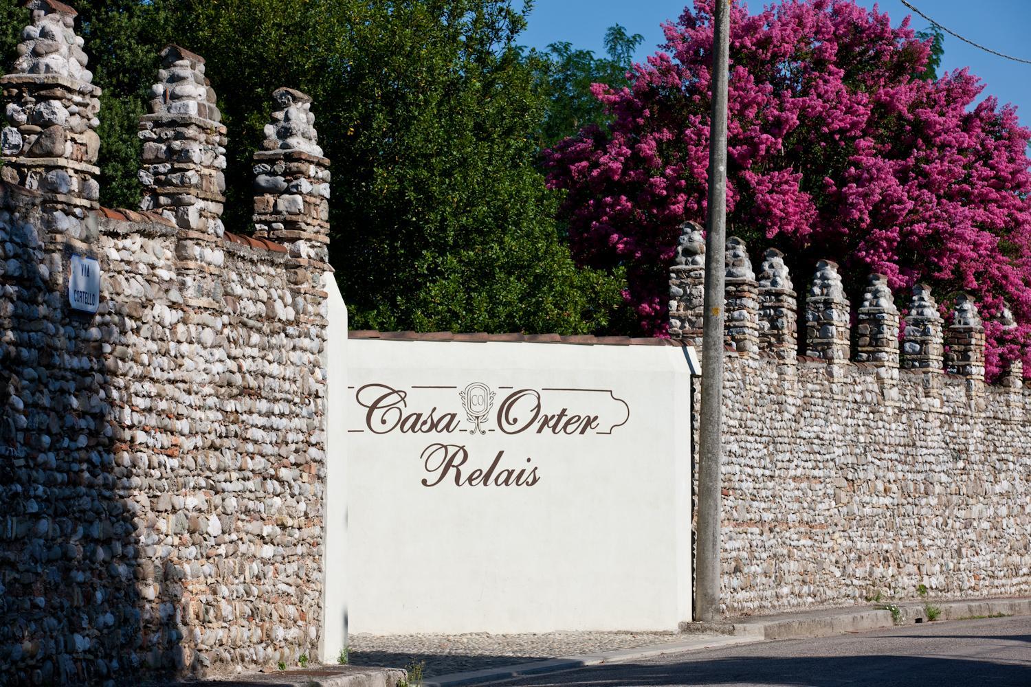 Relais Casa Orter