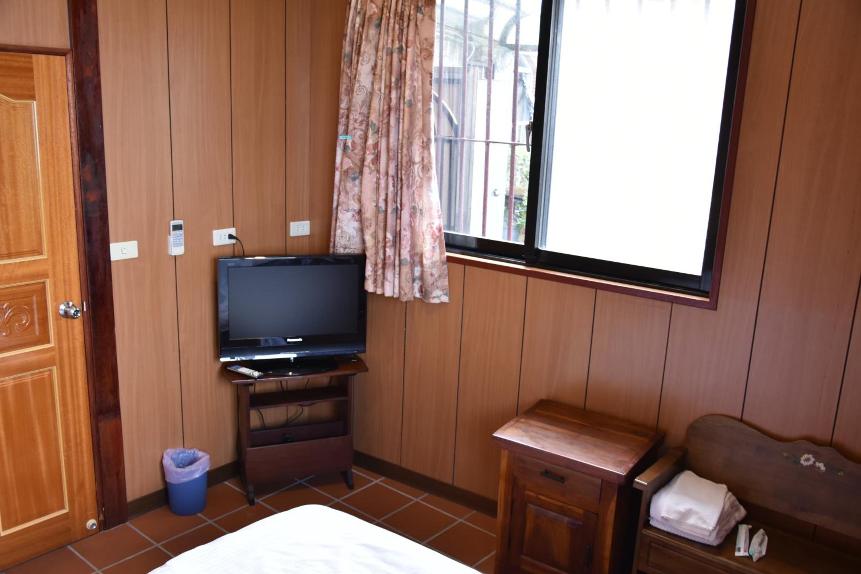 Shi-Jia B&B