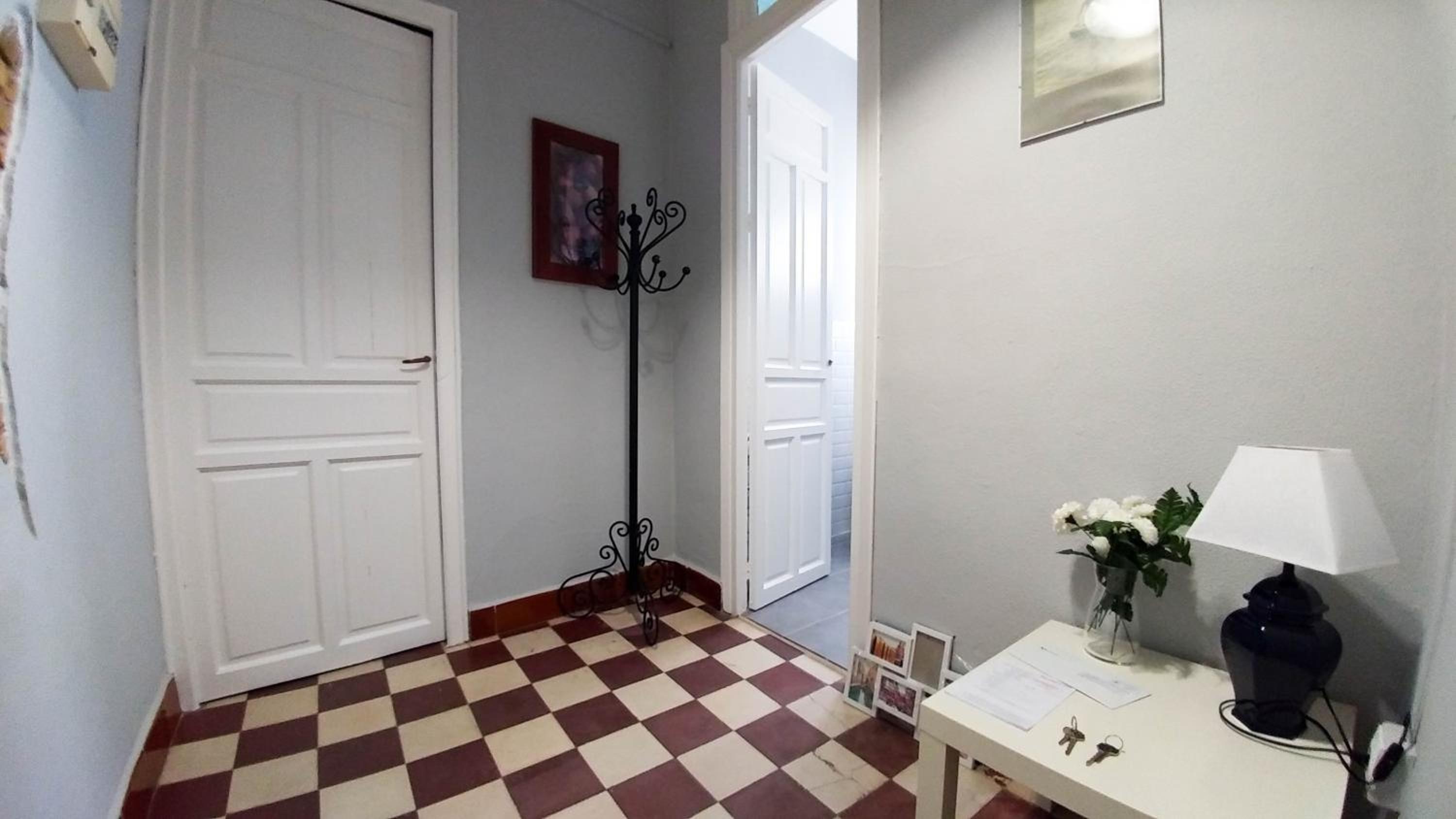 Apartamento Plaza de Doña Elvira 8 photo 5