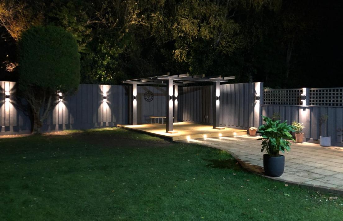 Agars Place, Datchet
