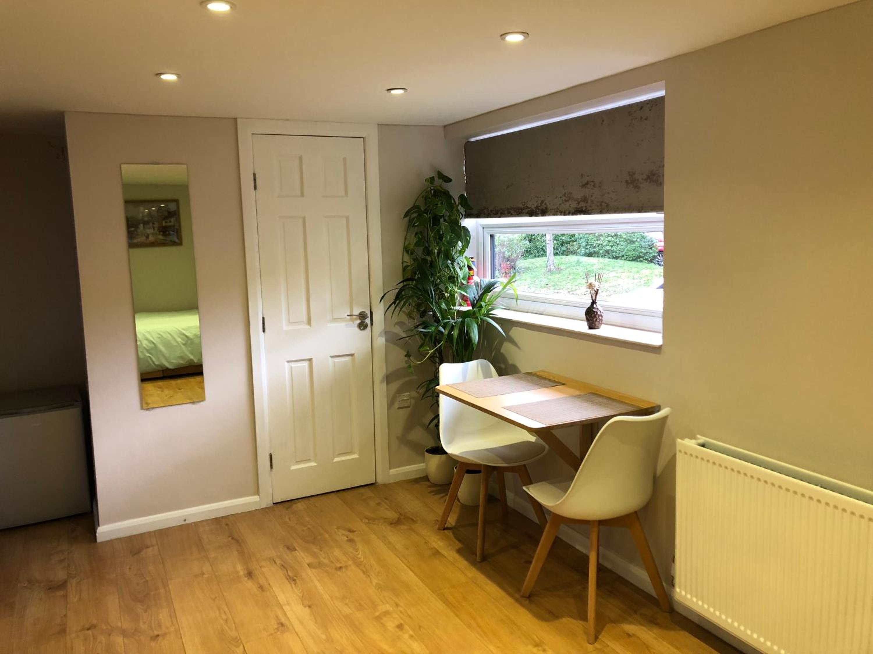 Agars Place, Datchet