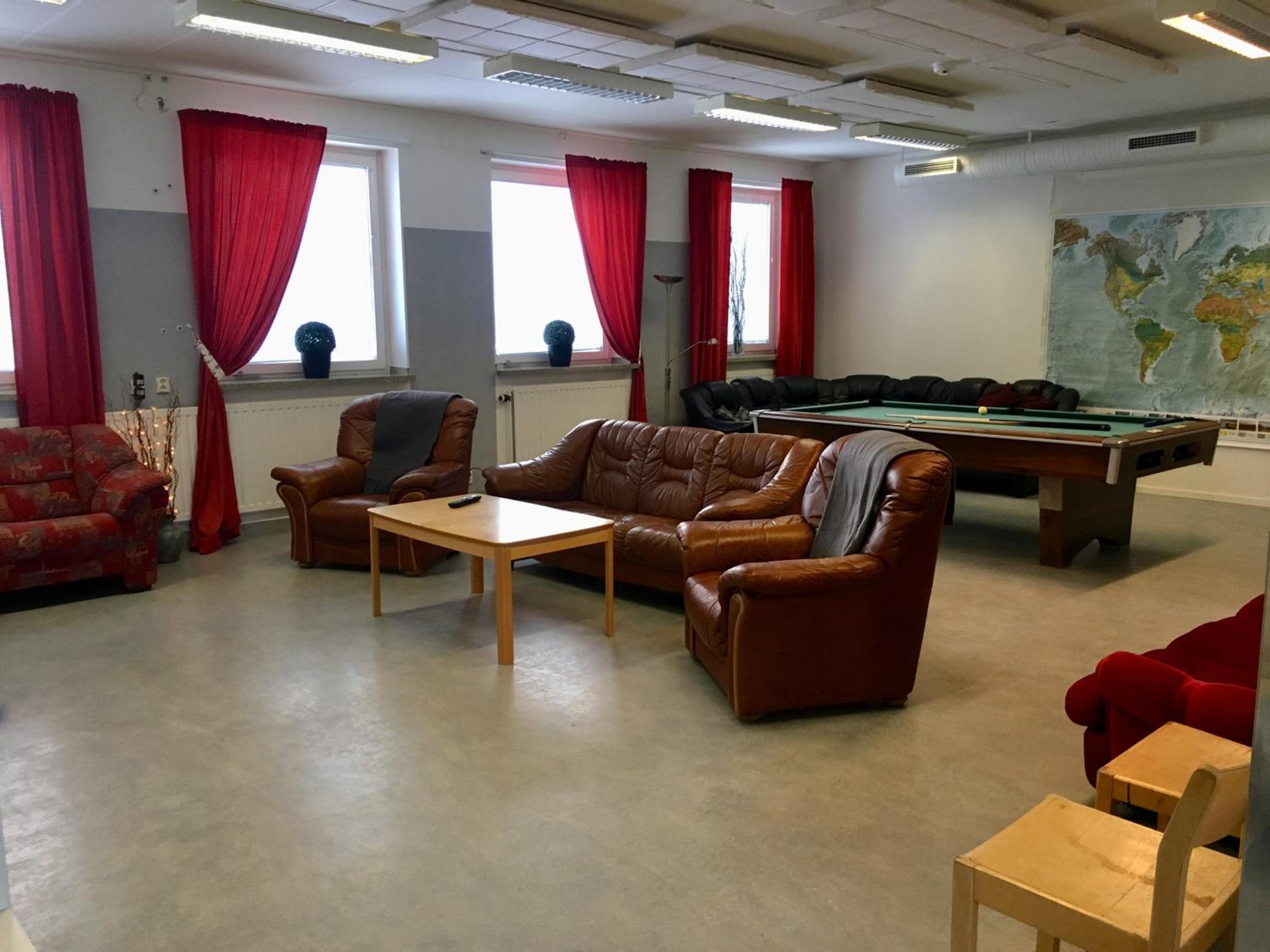 lounge