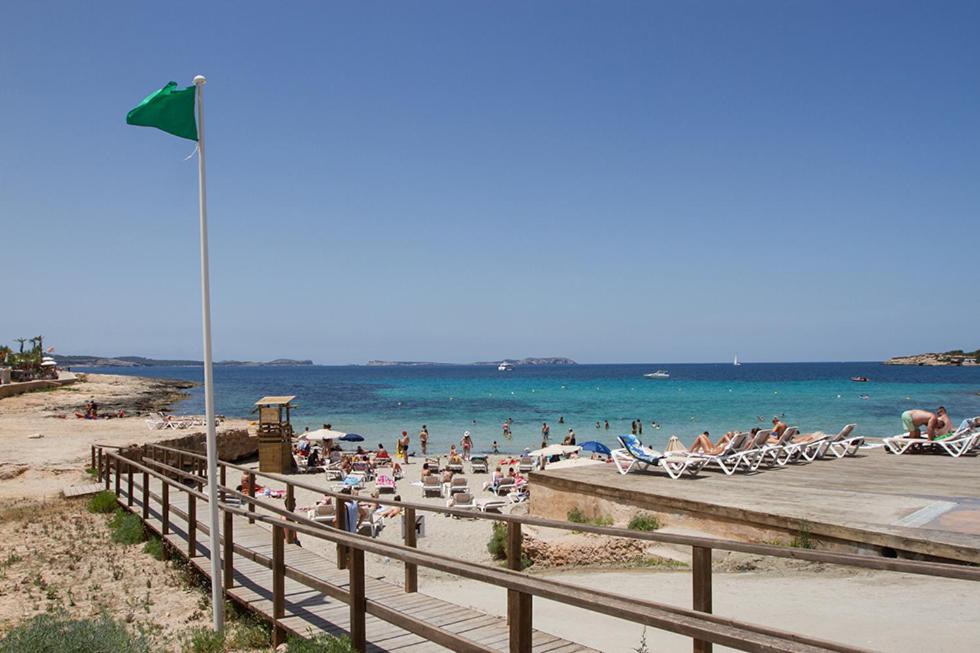 Apartamentos El Moro