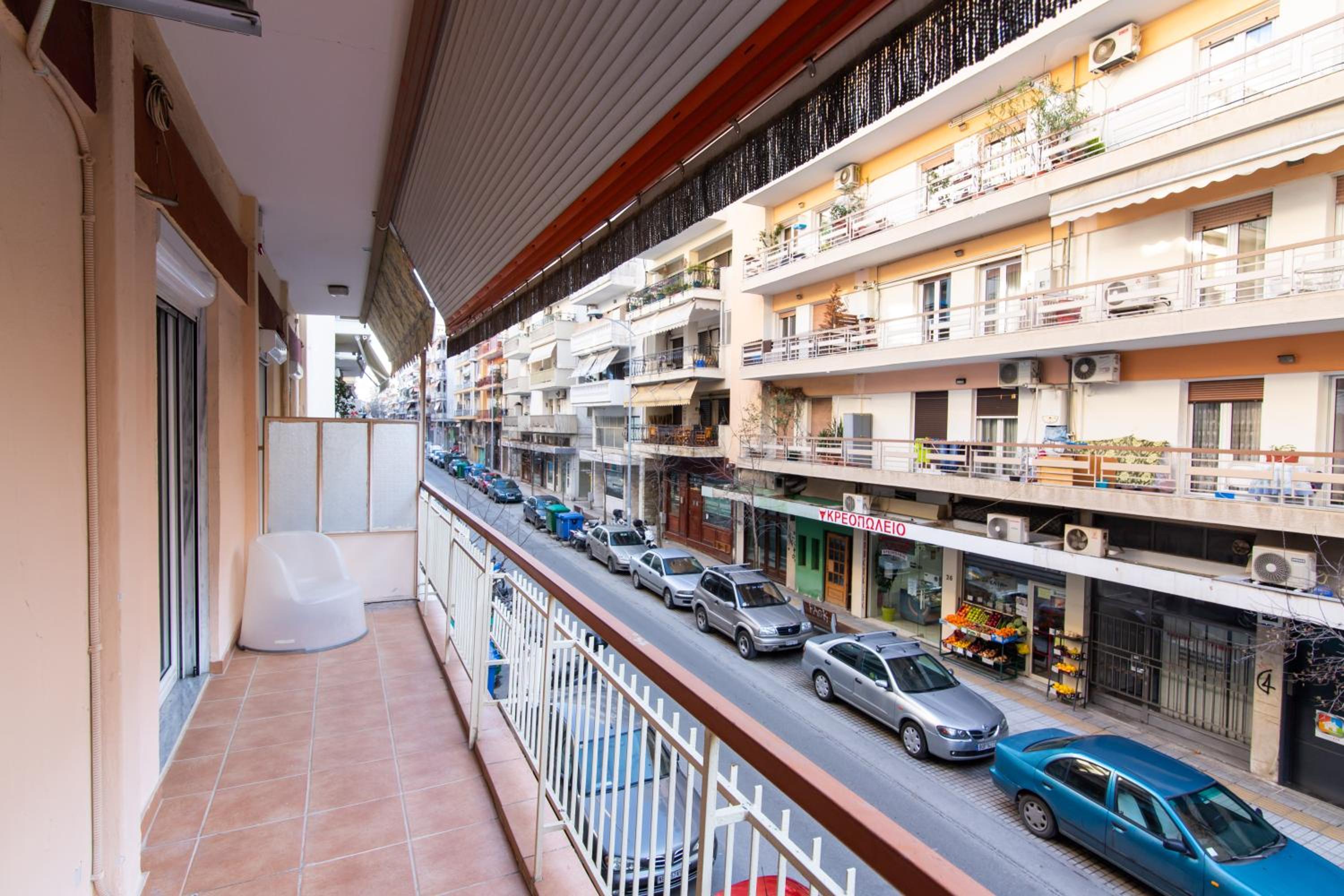 F & B Collection - Apartment for 3 - main view