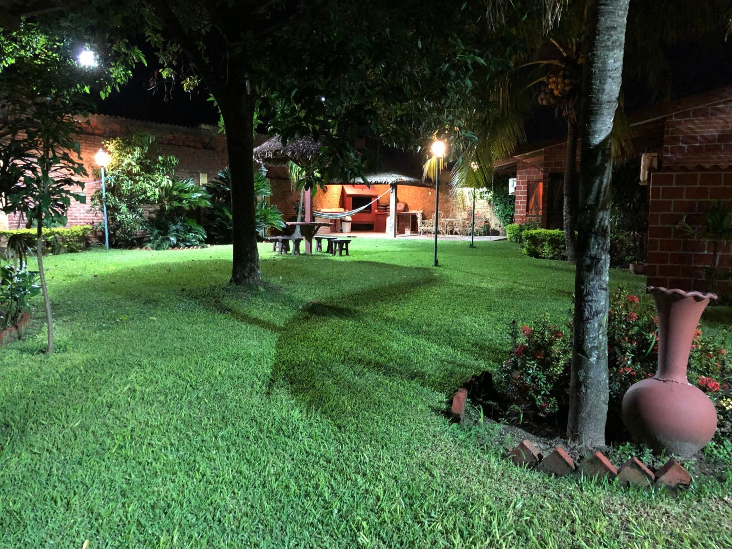 Casa por Temporadas