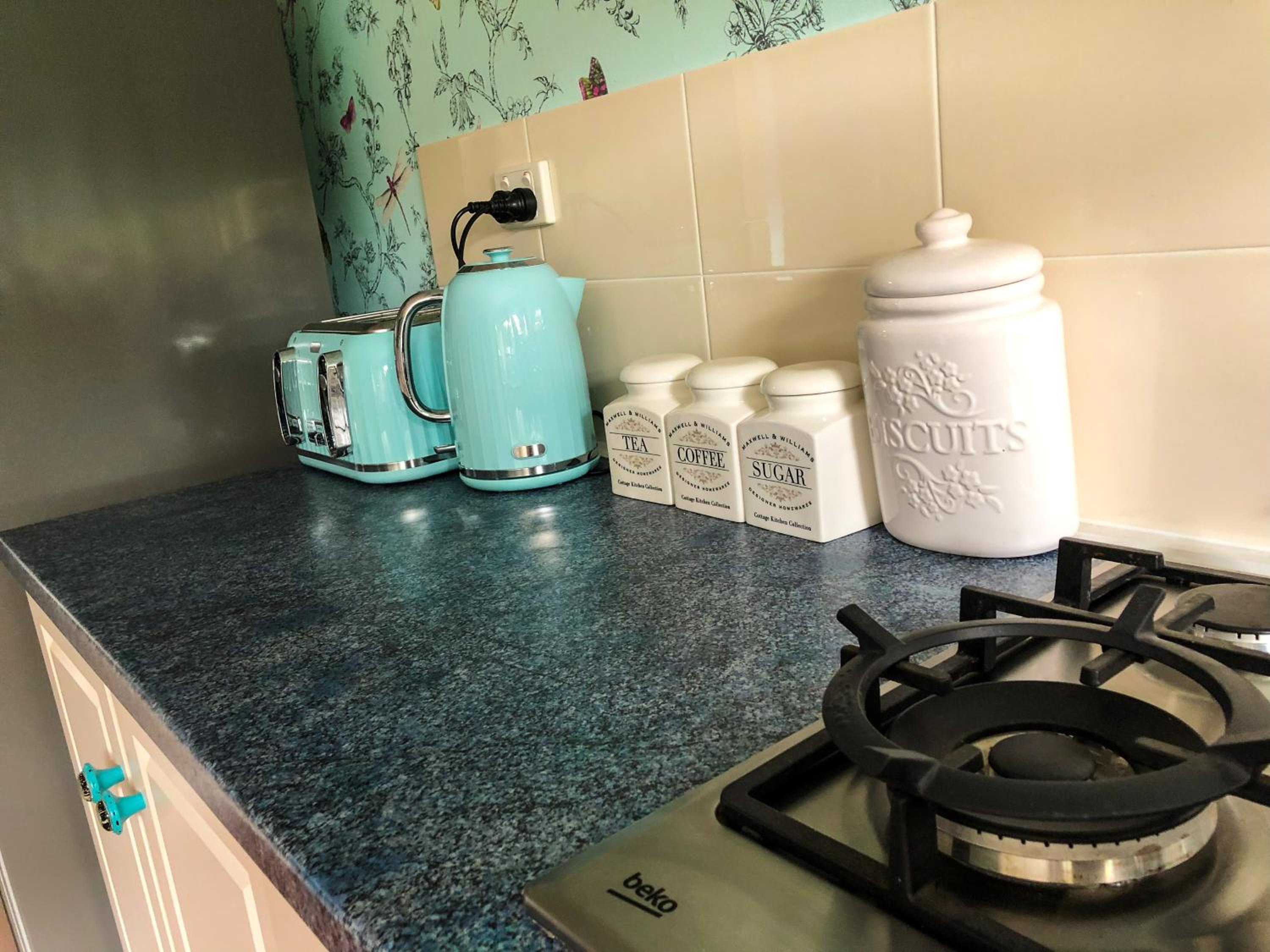 Inglenook Cottage