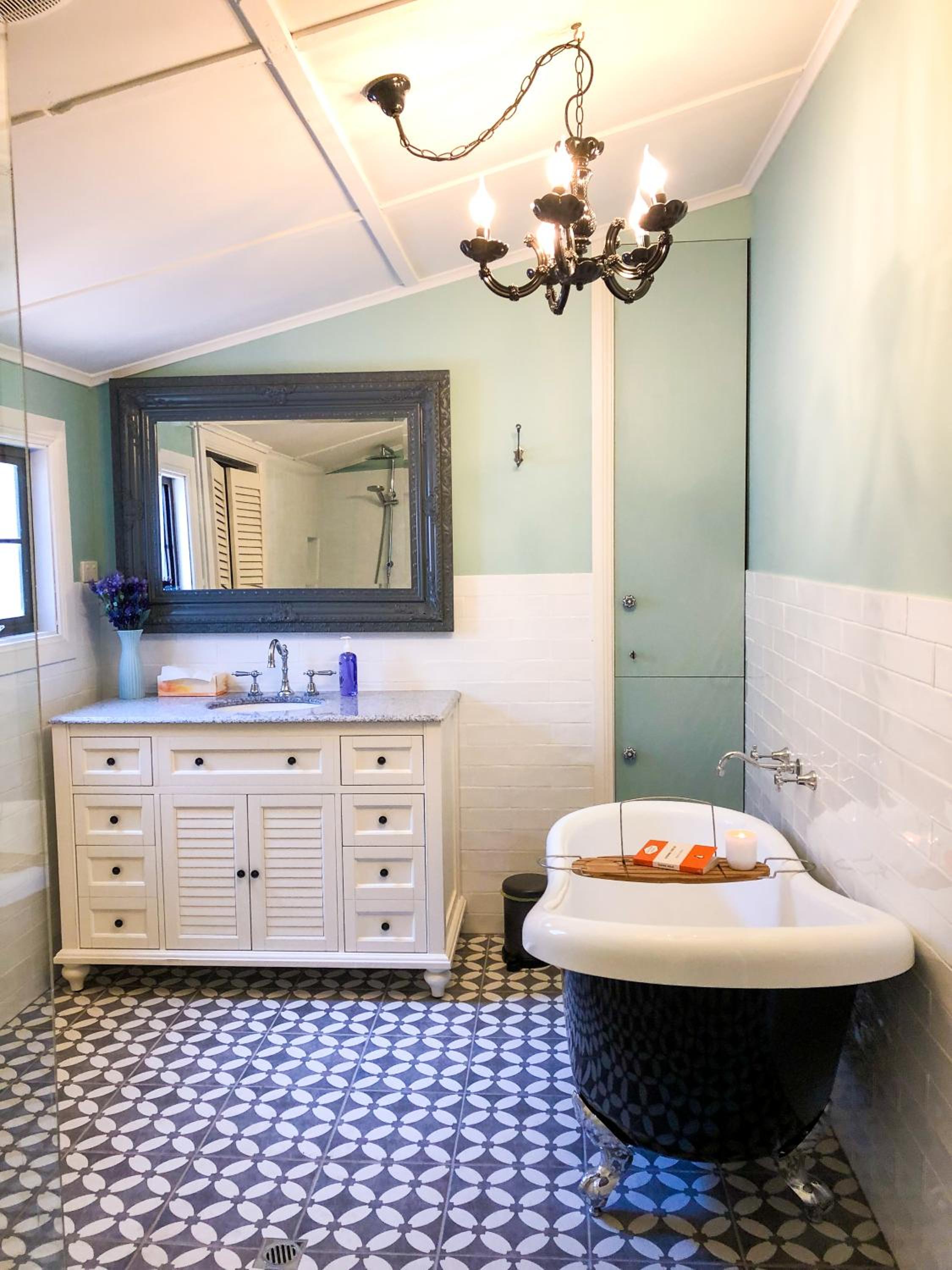 Inglenook Cottage