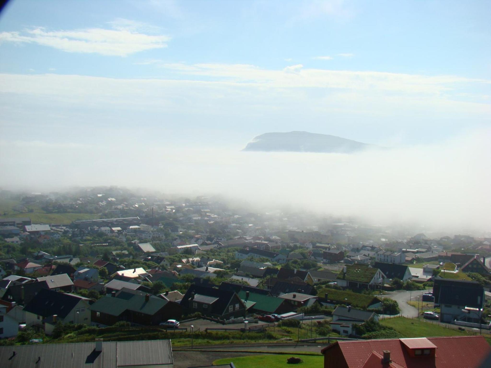 62N Guesthouse Marknagil view 4