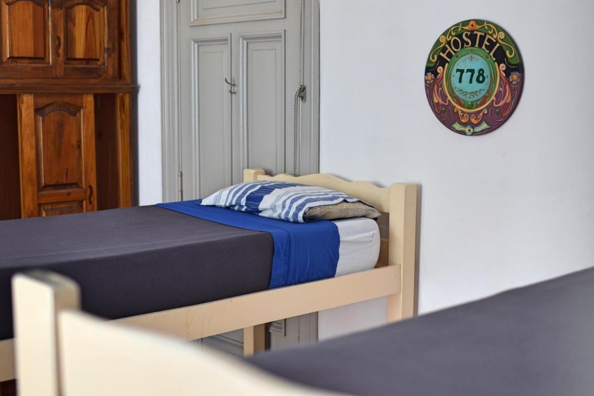 Be King Hostel