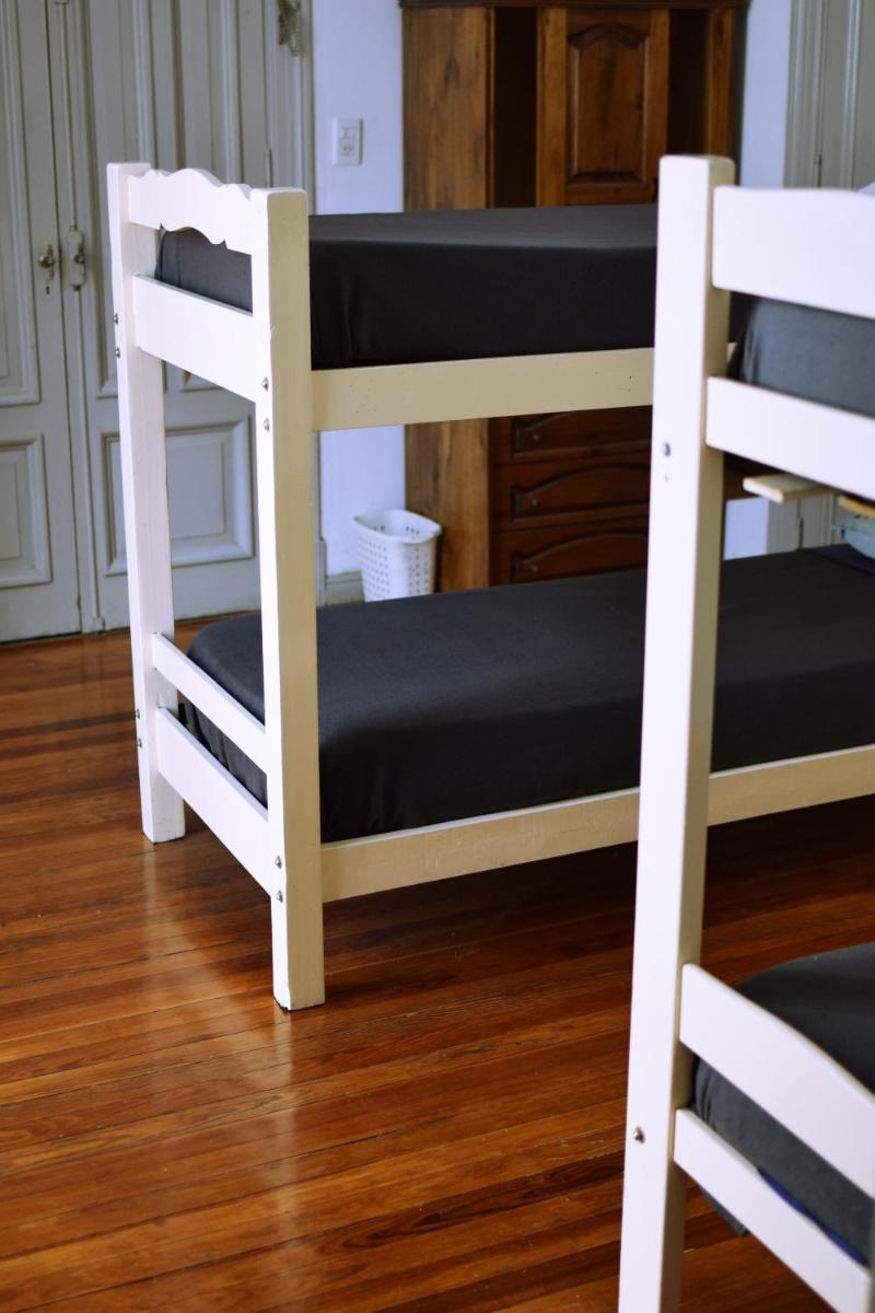 Be King Hostel