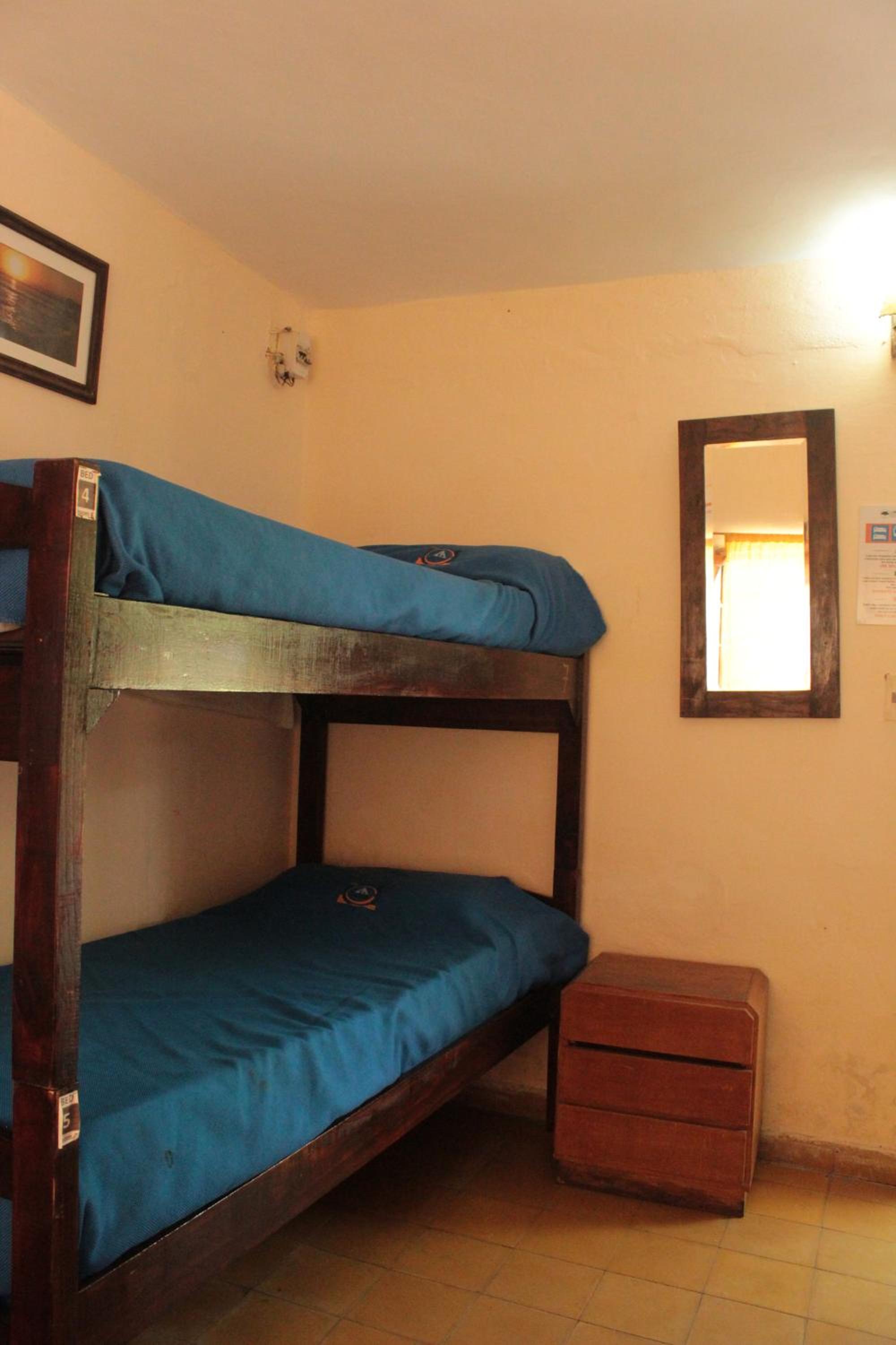 Hostel Ibirapita