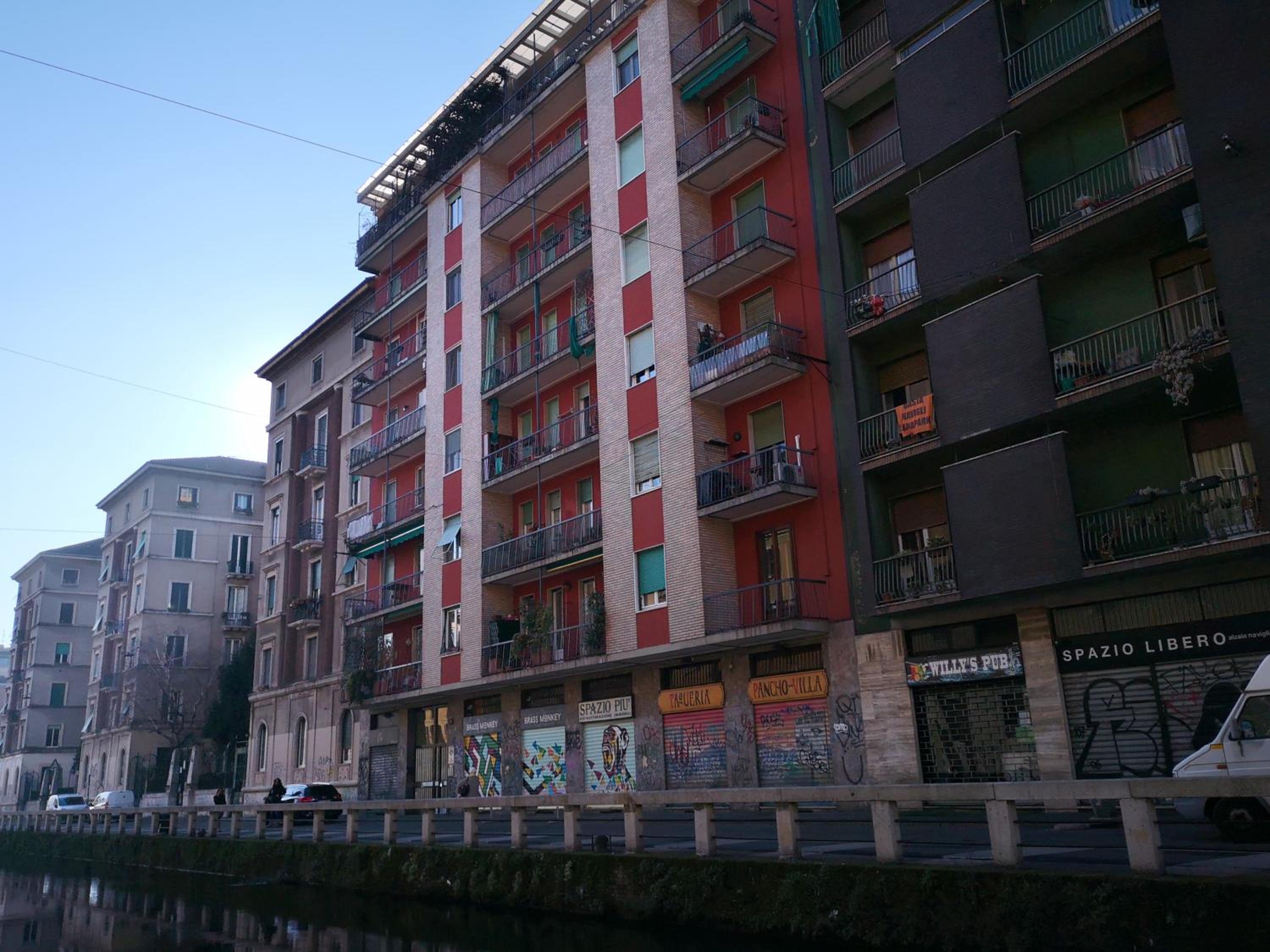 2 Navigli