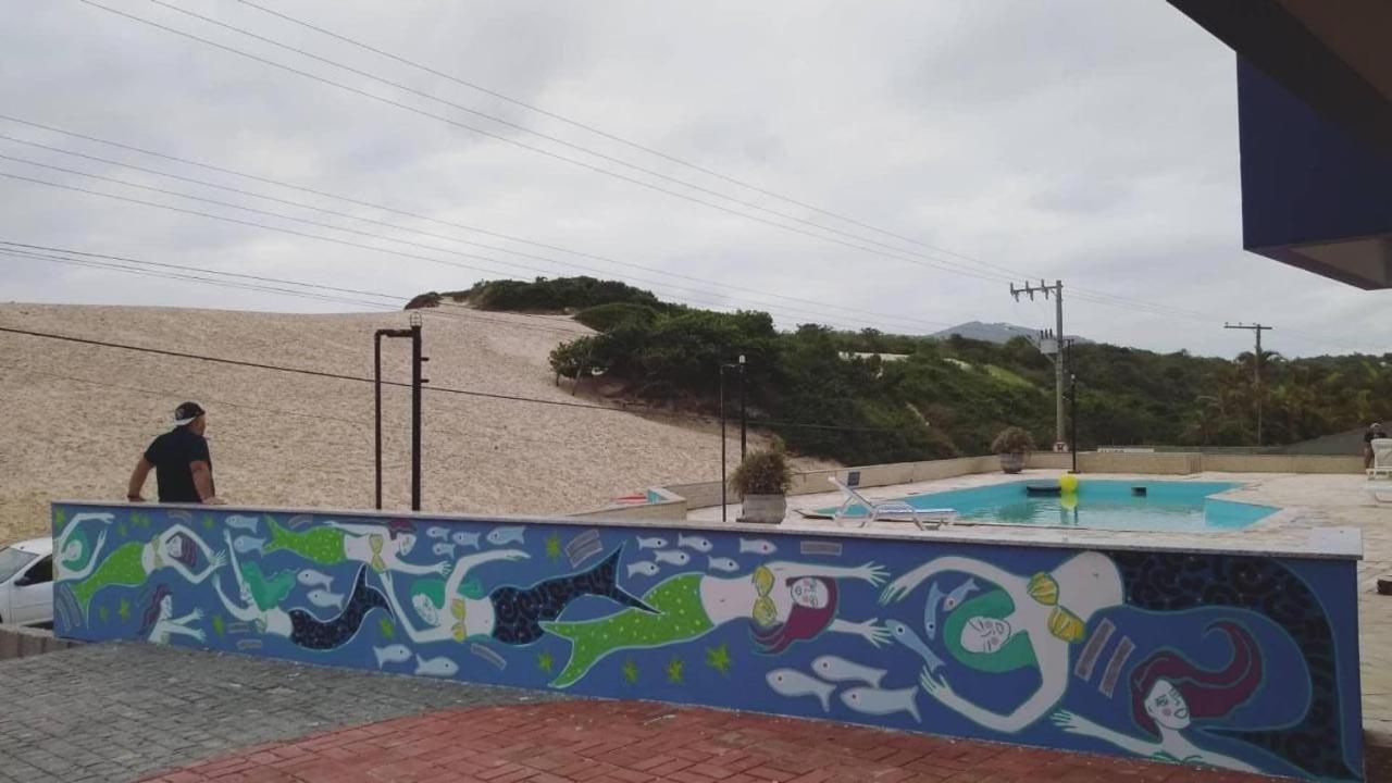 Via Praia Apart Hotel