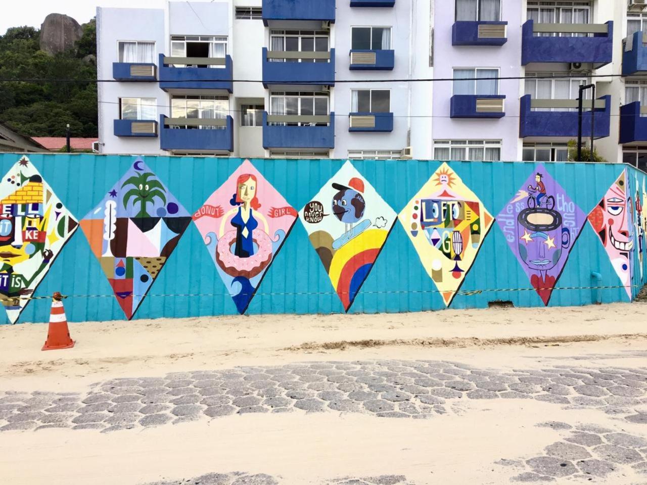 Via Praia Apart Hotel