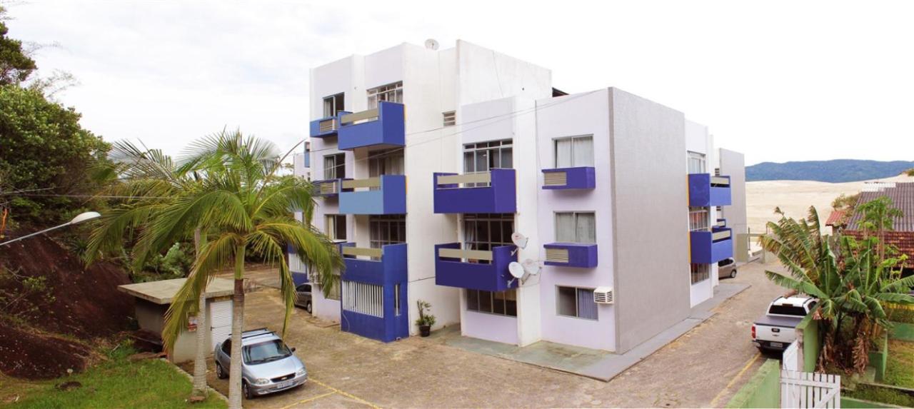 Via Praia Apart Hotel