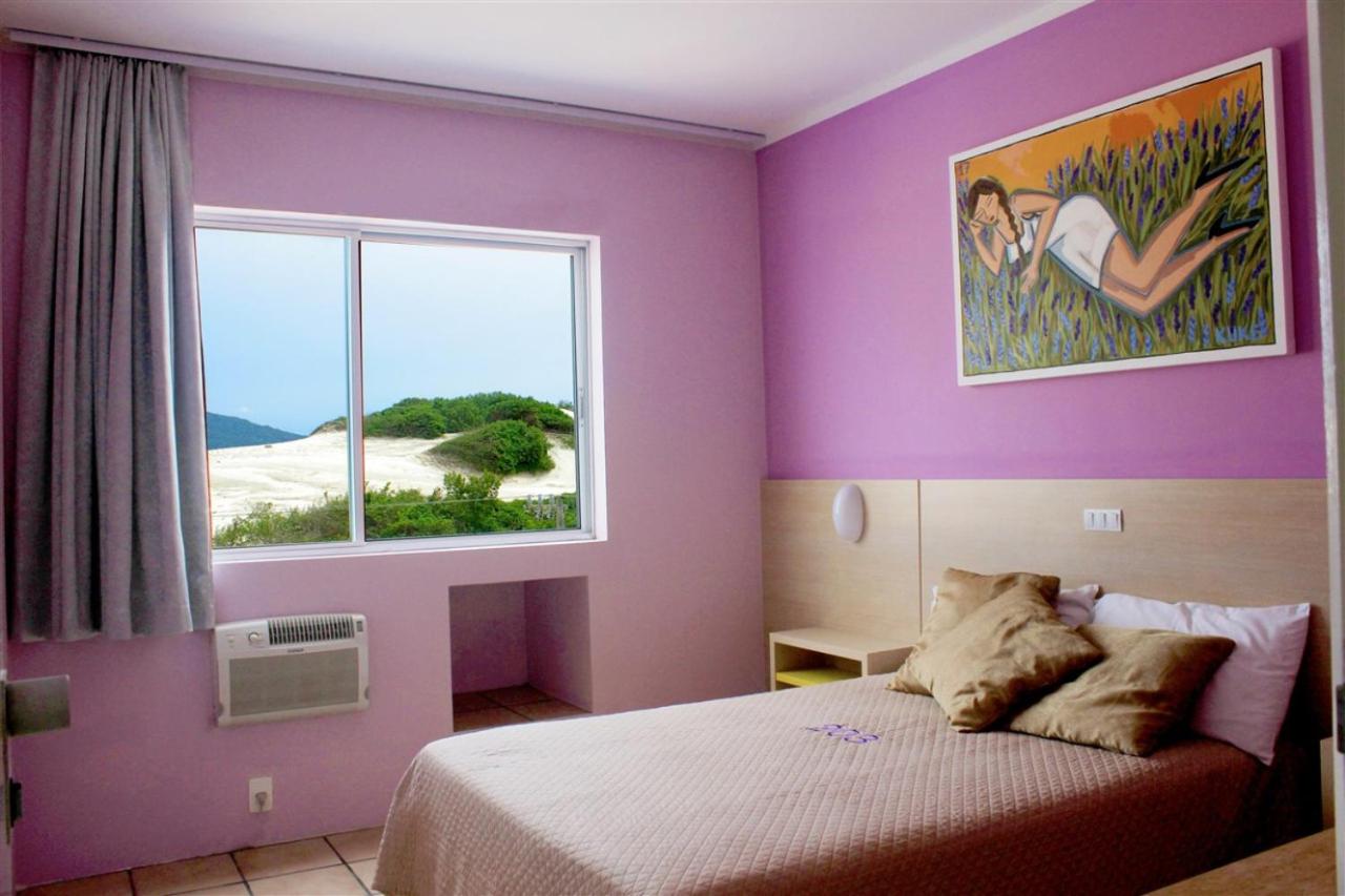 Via Praia Apart Hotel