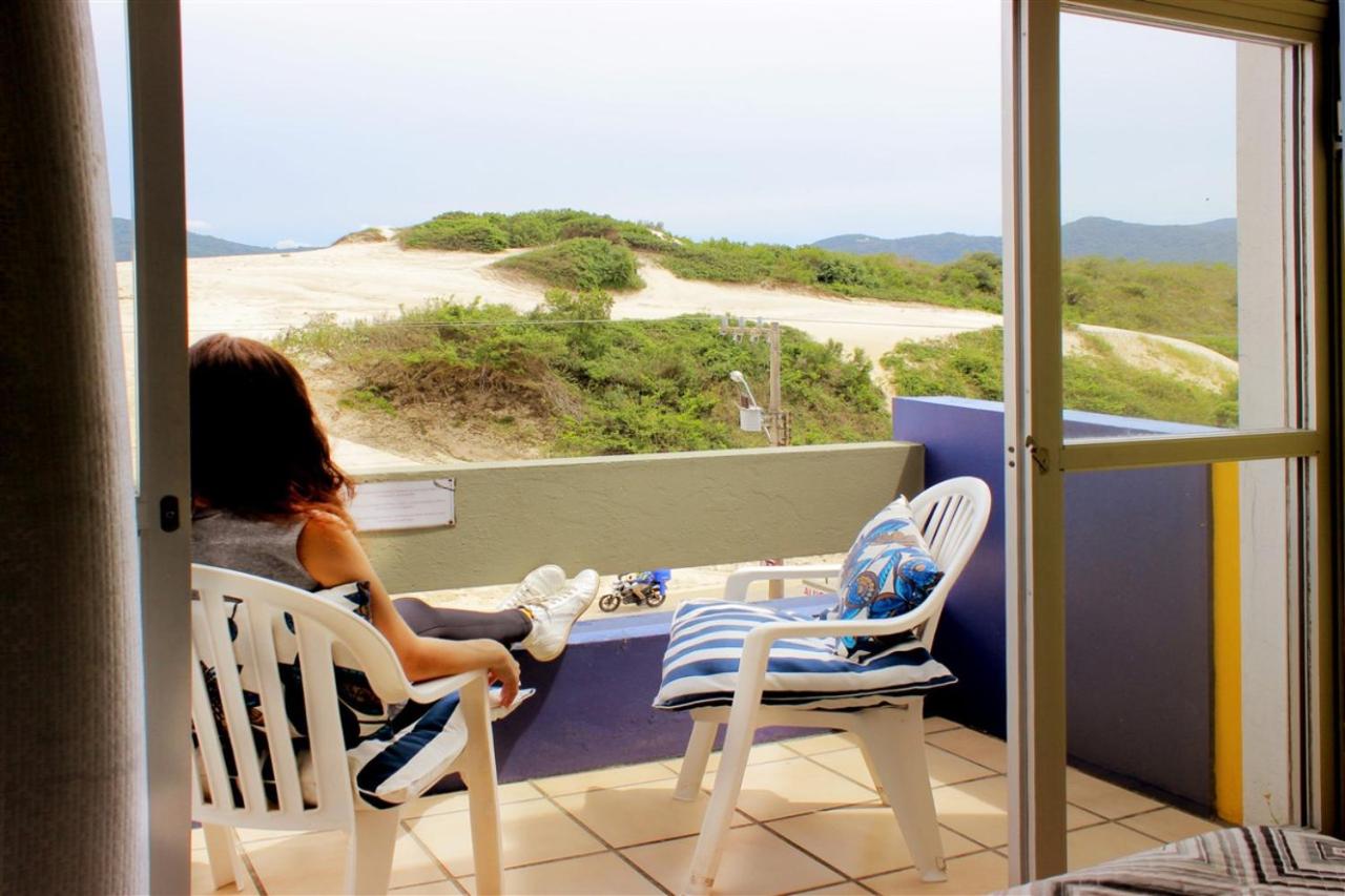 Via Praia Apart Hotel