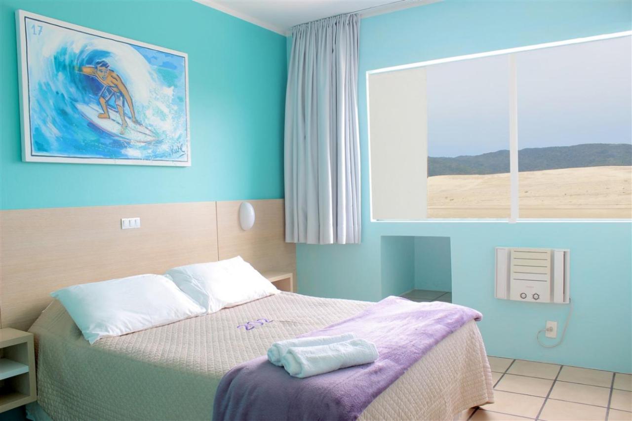 Via Praia Apart Hotel